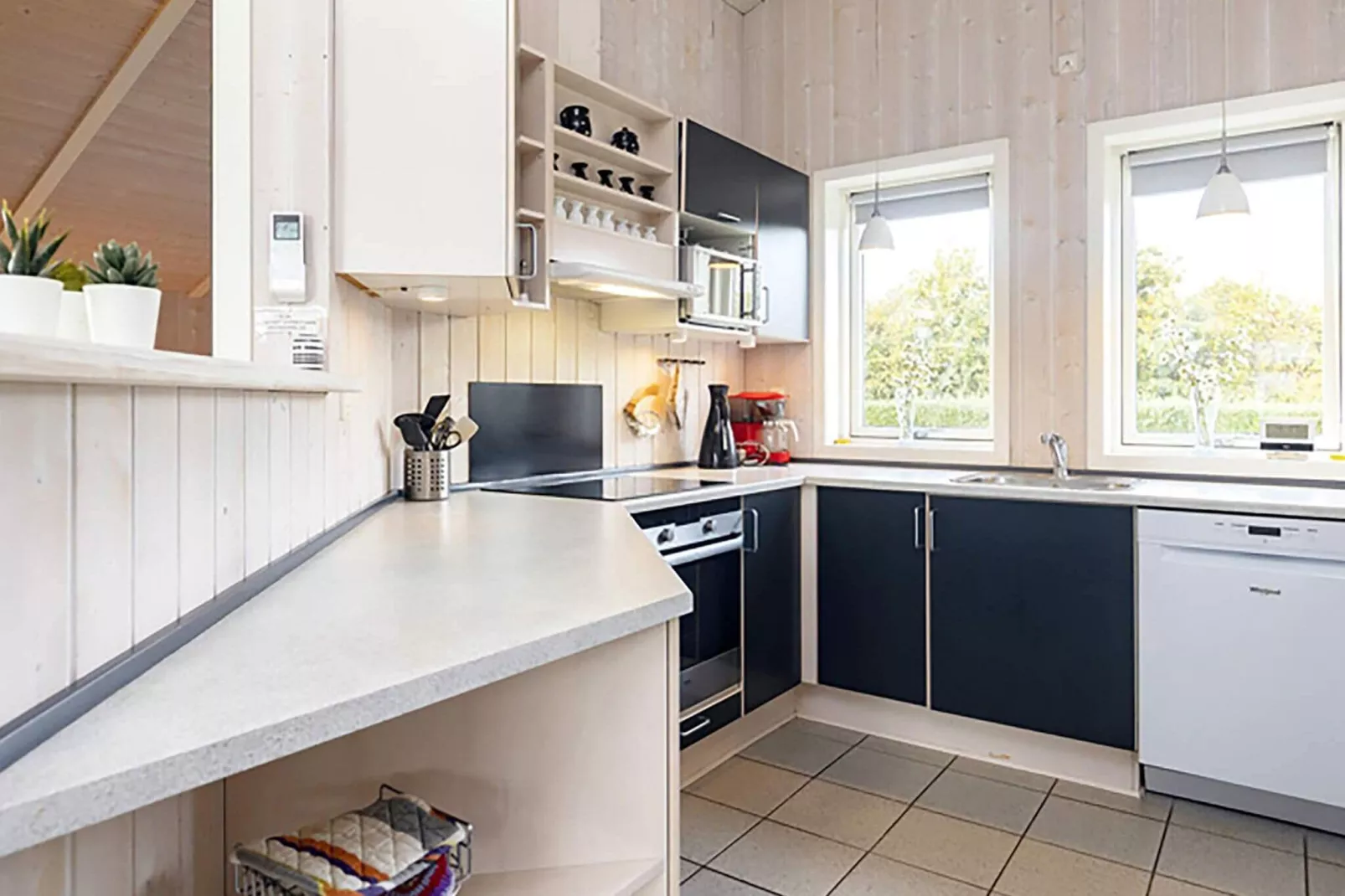 10 persoons vakantie huis in Rudkøbing-By Traum-Binnen