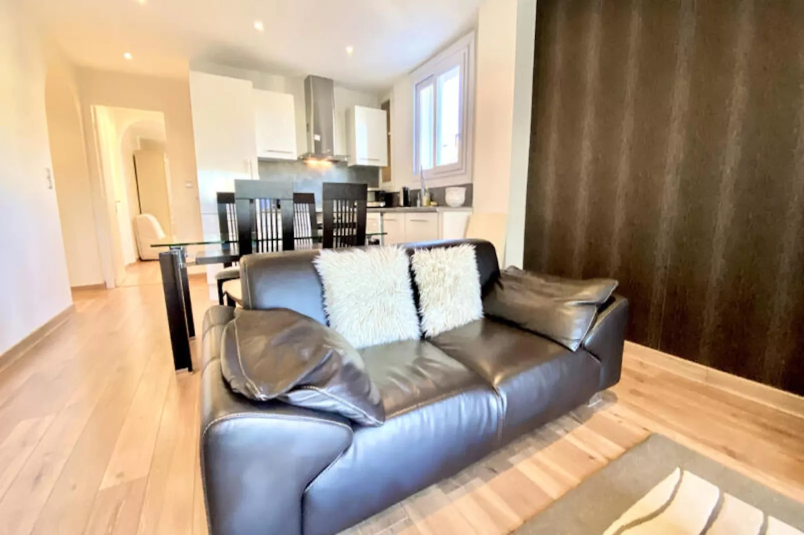 Appartements à Cannes-Niet-getagd