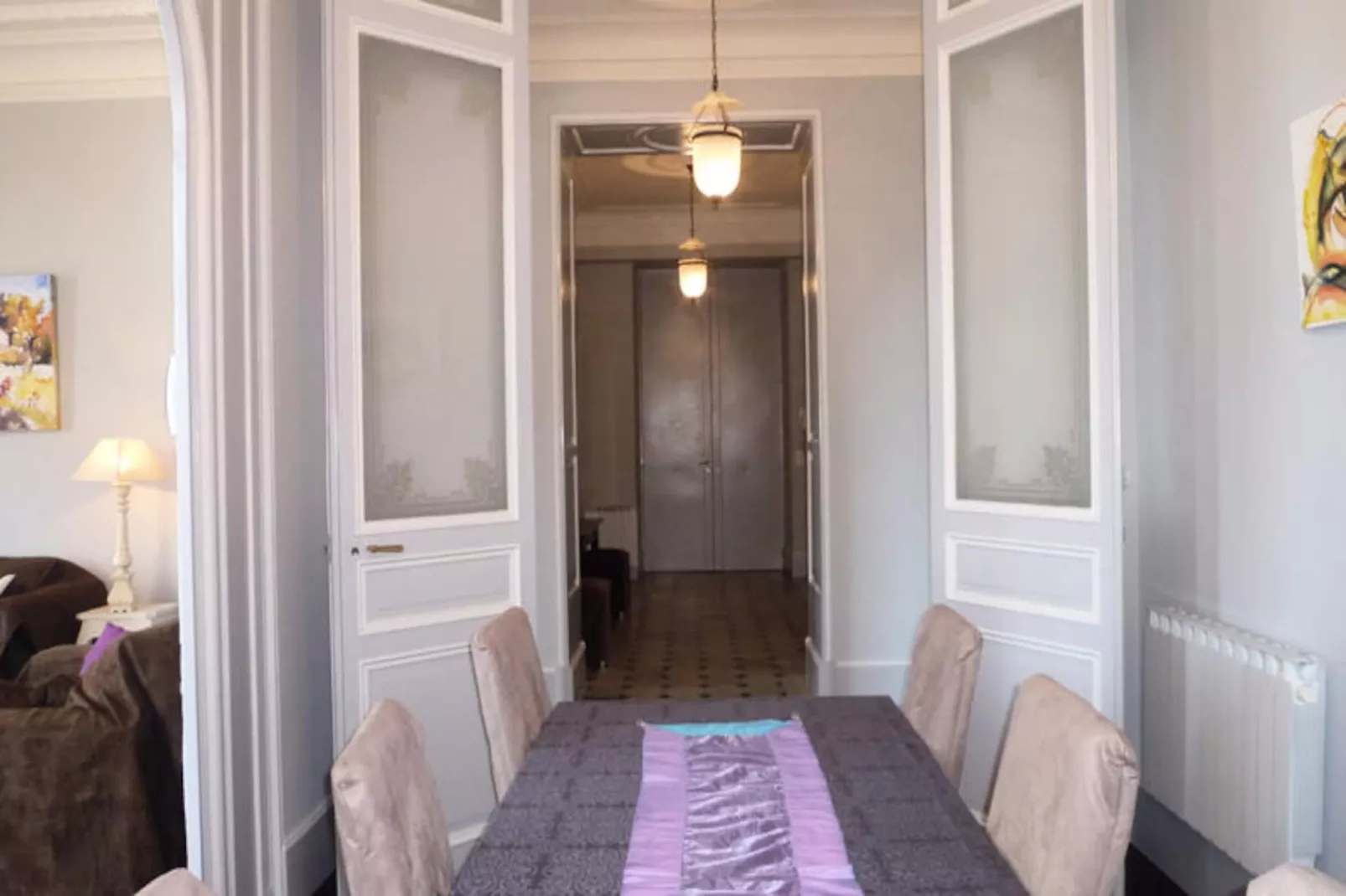 Appartements à Cannes-Niet-getagd