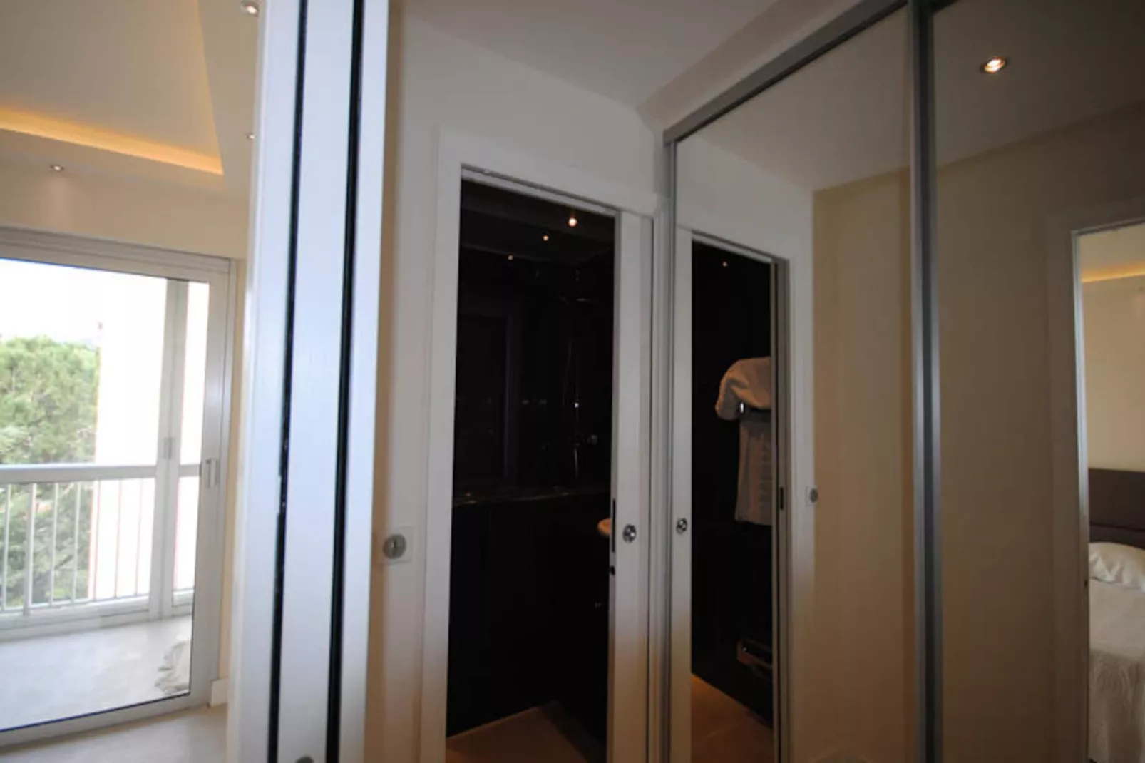 Appartements à Cannes-Niet-getagd