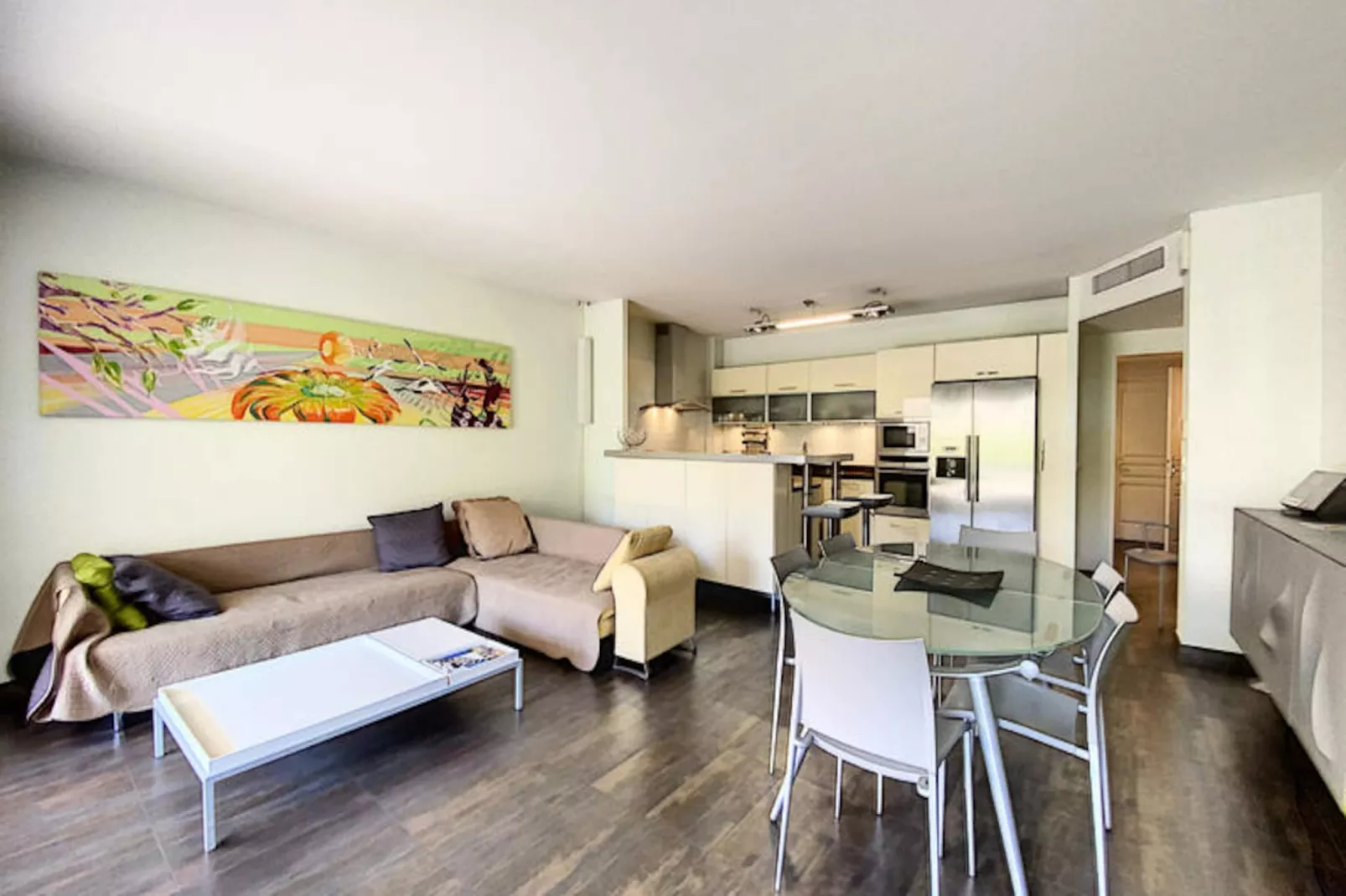 Appartements à Cannes-Niet-getagd