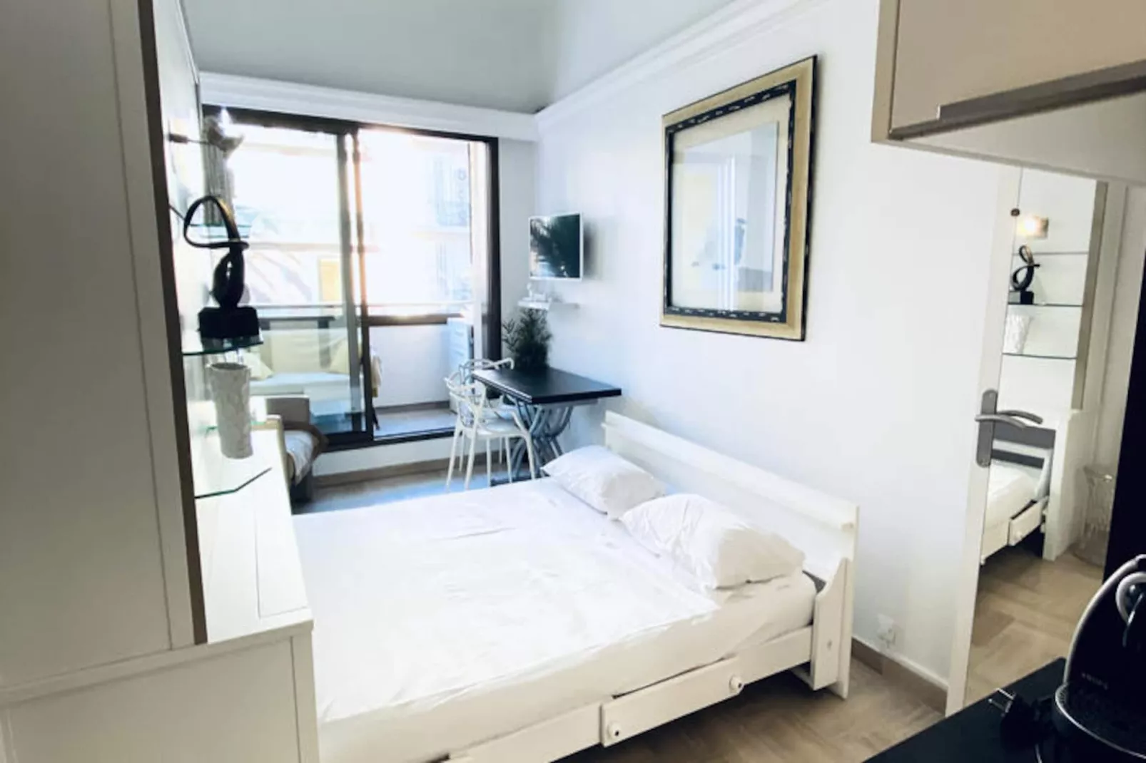 Studio à Cannes-Niet-getagd