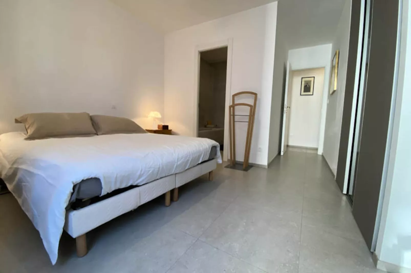 Appartements à Cannes-Niet-getagd