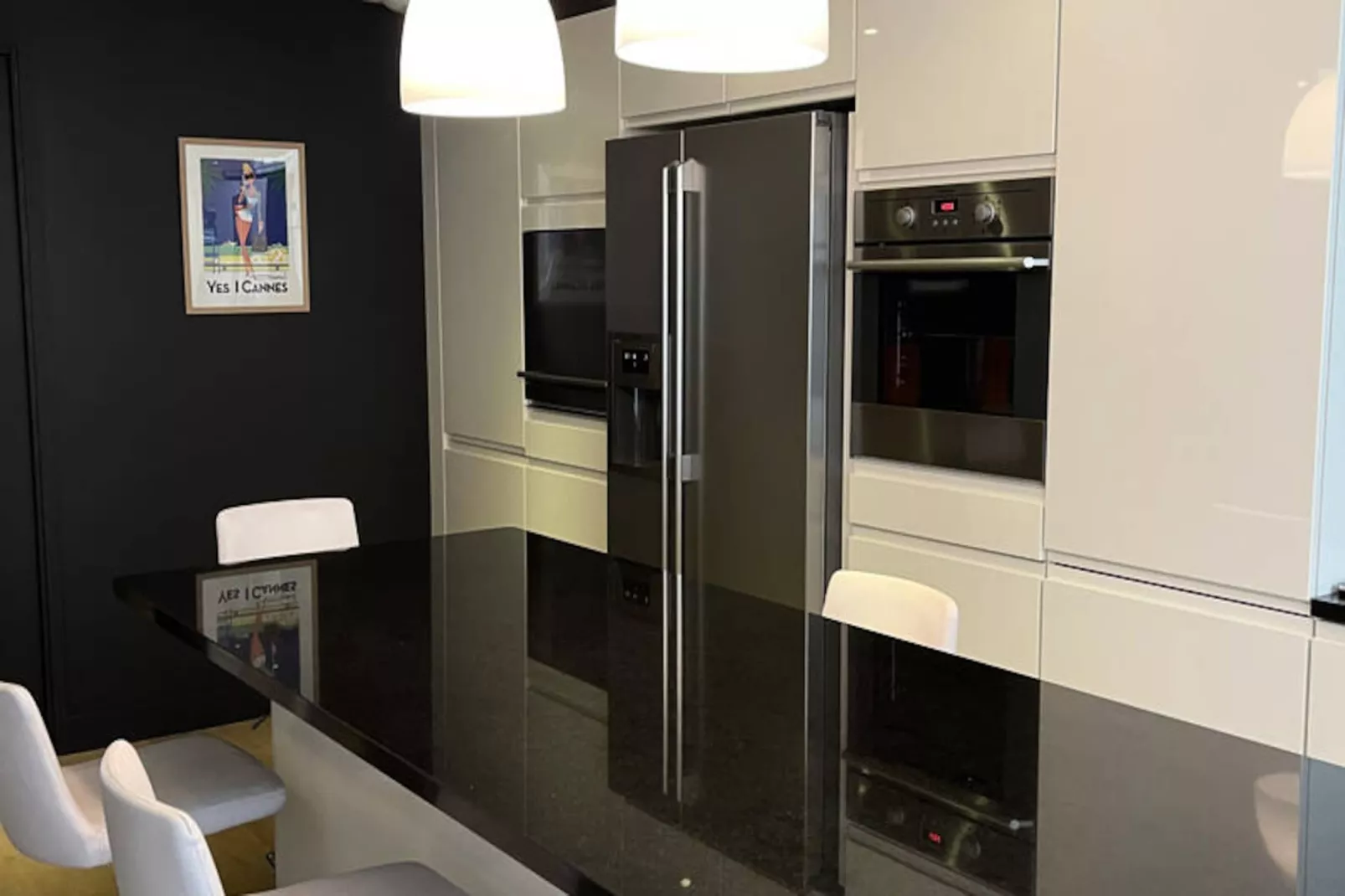 Appartements à Cannes-Niet-getagd