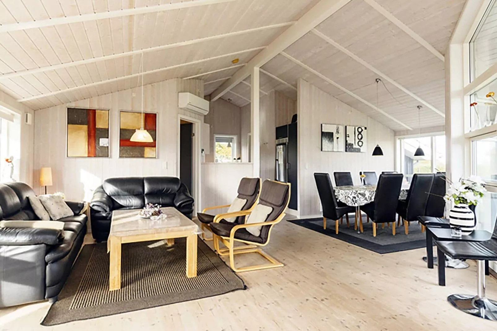 10 persoons vakantie huis in Rudkøbing-By Traum-Binnen