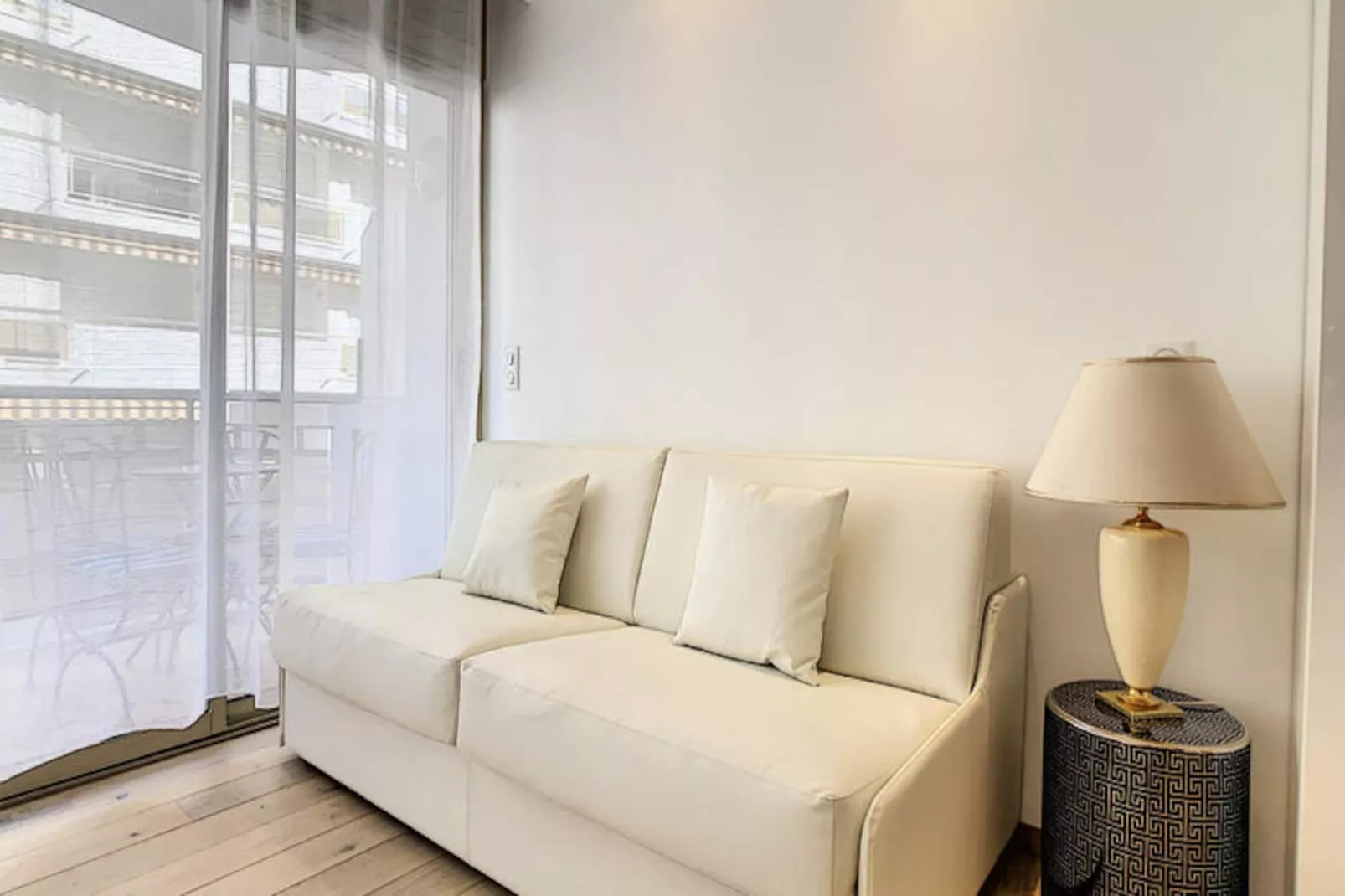 Appartements à Cannes-Niet-getagd