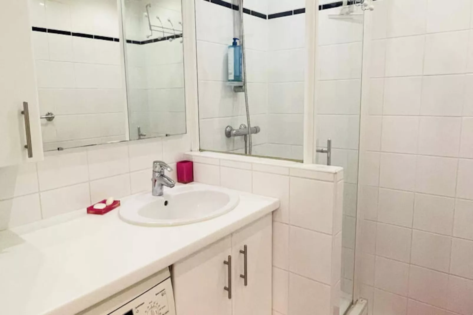 Studio à Cannes-Niet-getagd