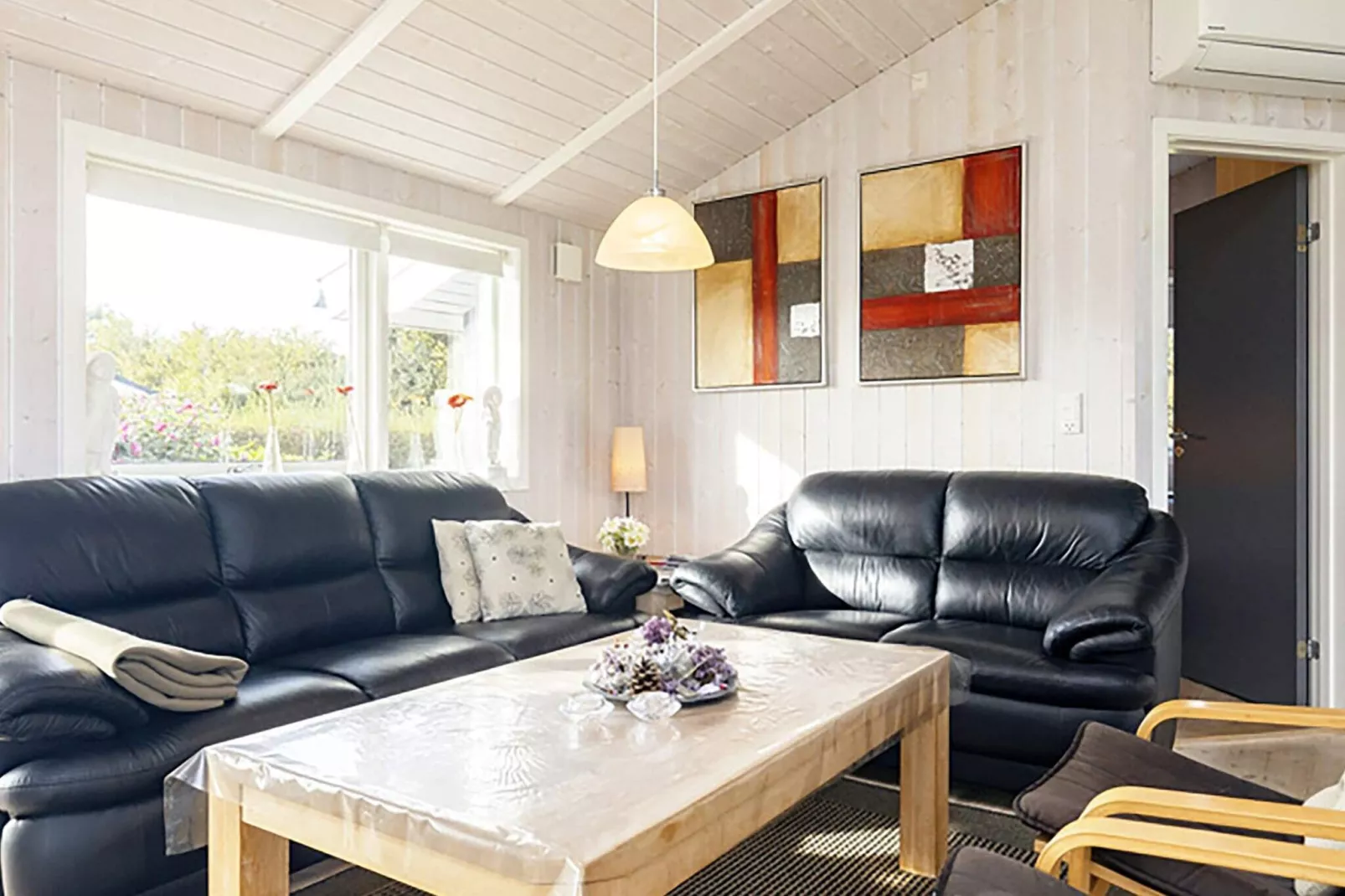 10 persoons vakantie huis in Rudkøbing-By Traum-Binnen
