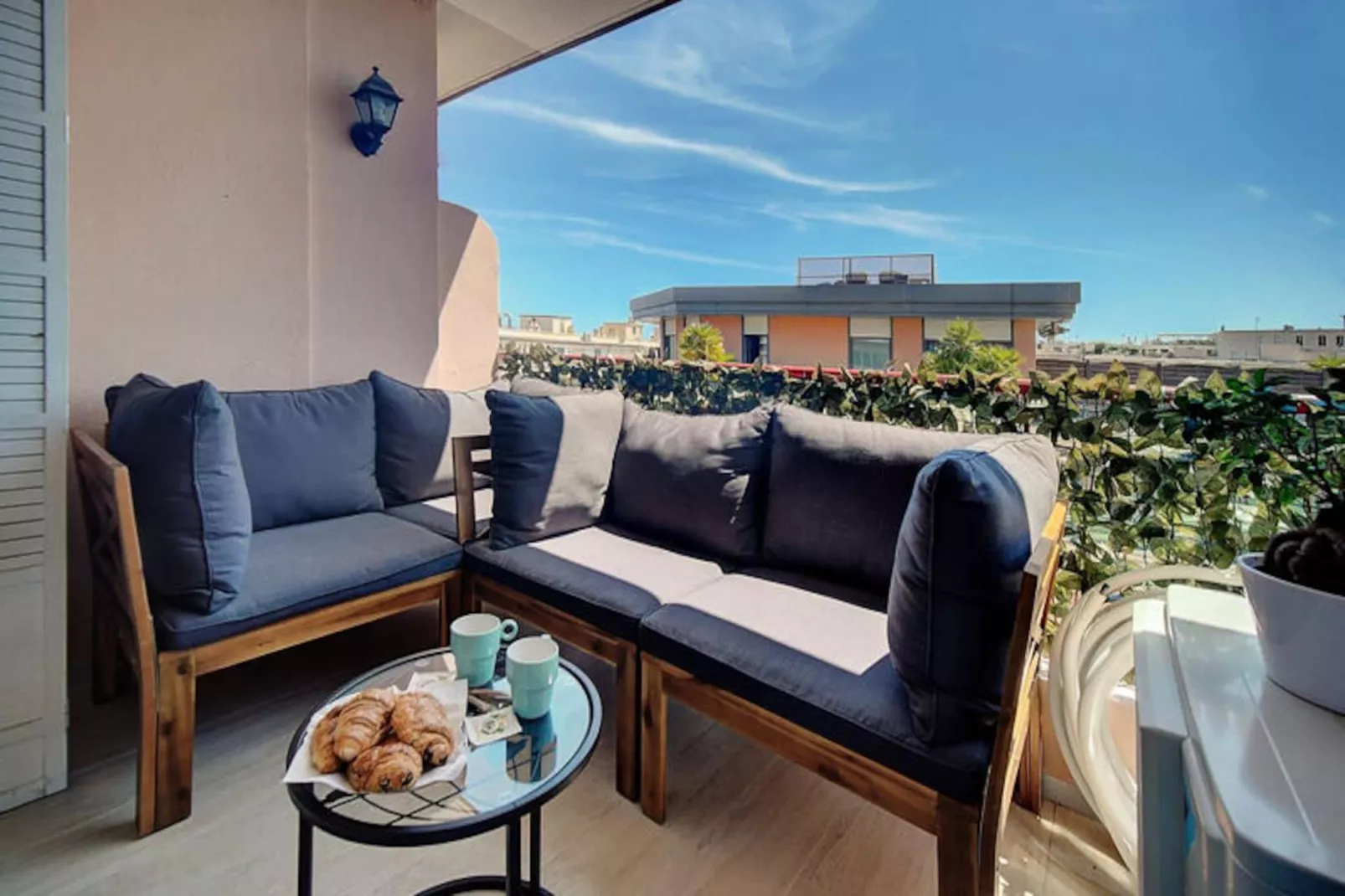 Appartements à Cannes-Niet-getagd