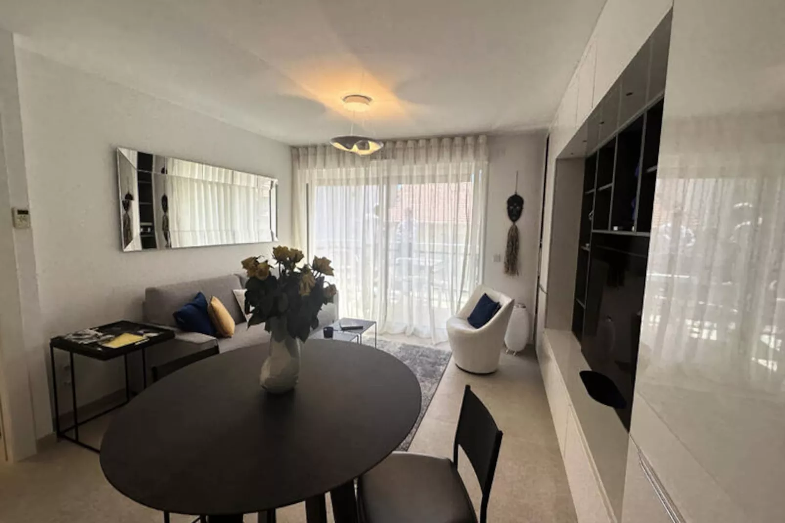 Appartements à Cannes-Niet-getagd