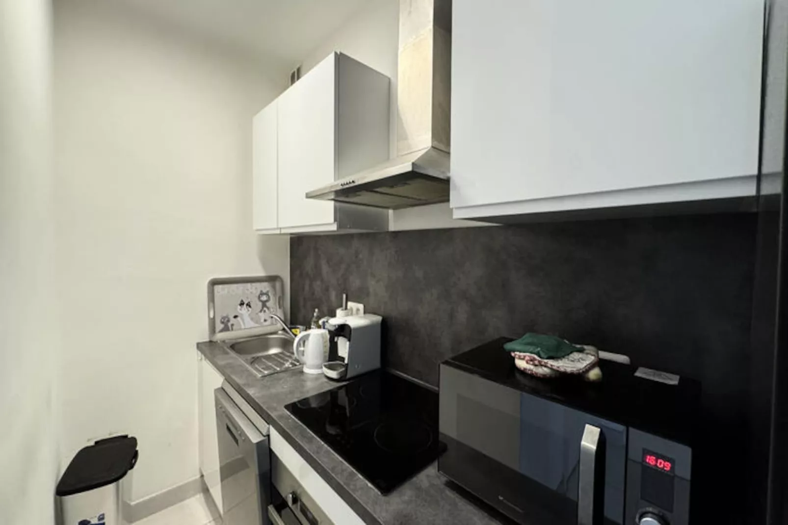 Appartements à Cannes-Niet-getagd