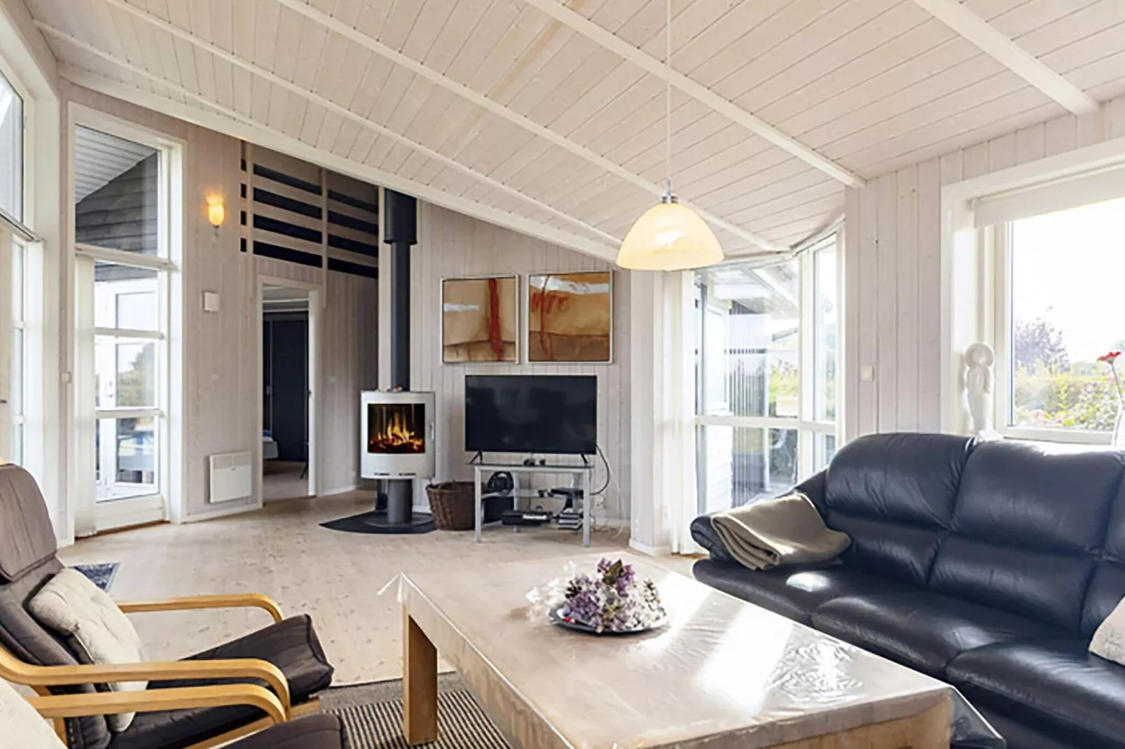 10 persoons vakantie huis in Rudkøbing-By Traum-Binnen