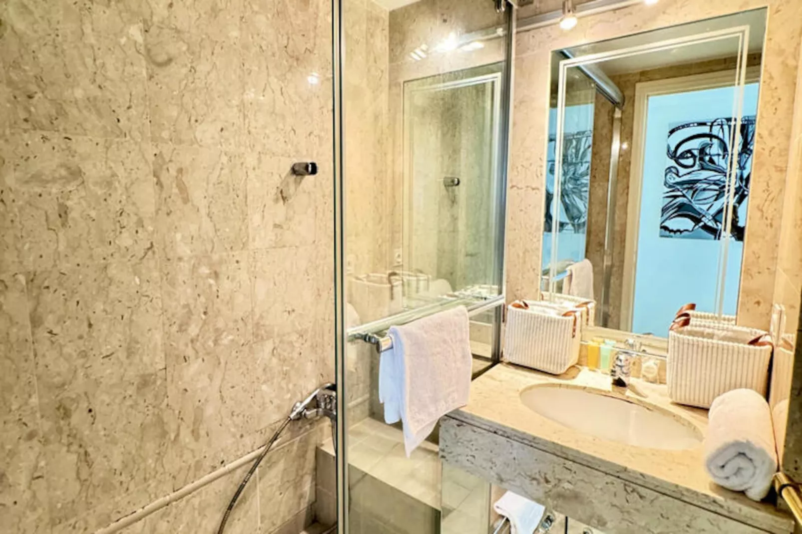 Appartements à Cannes-Niet-getagd