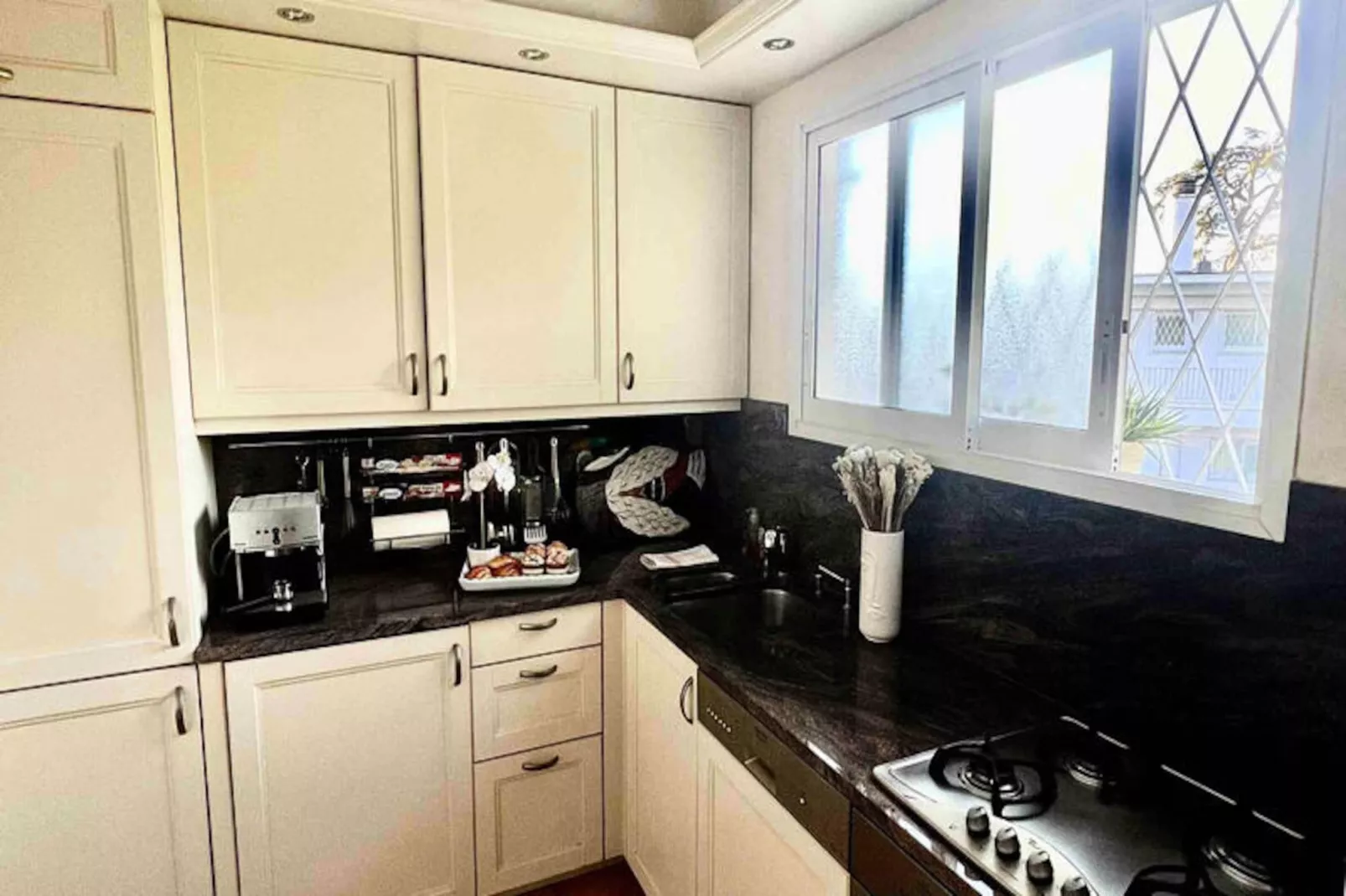 Appartements à Cannes-Niet-getagd