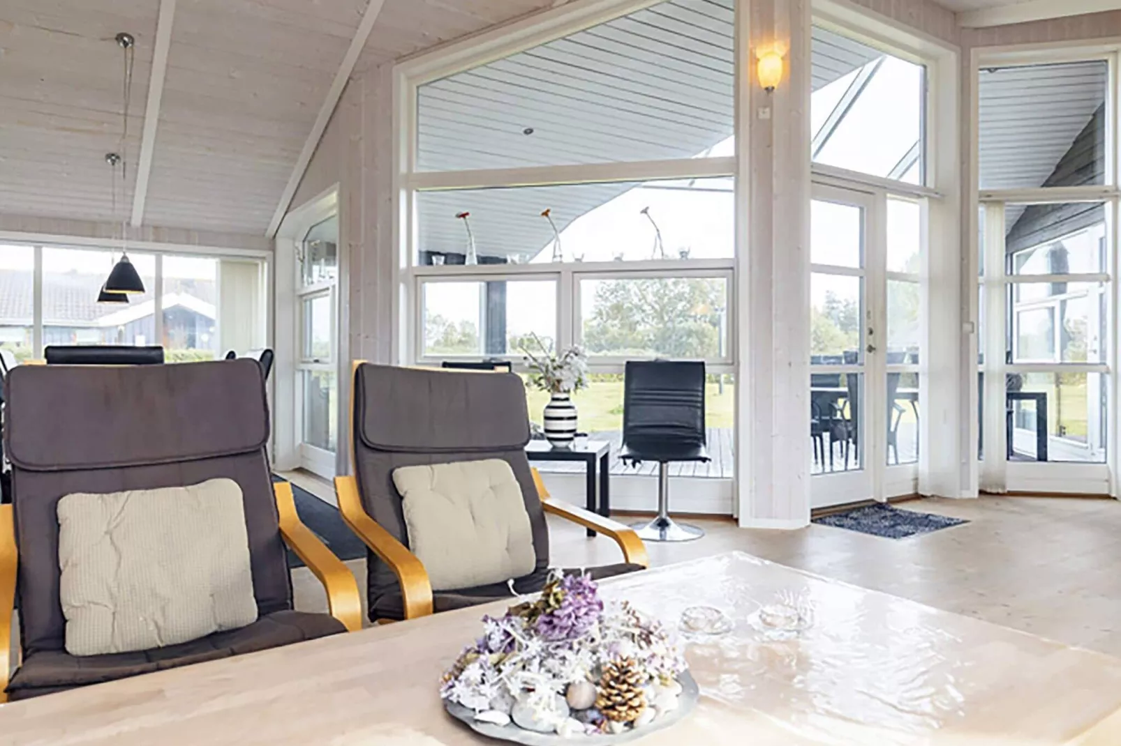 10 persoons vakantie huis in Rudkøbing-By Traum-Binnen