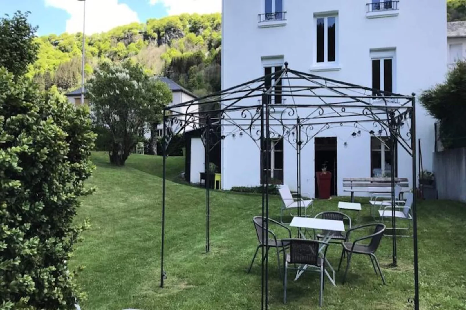 Appartements à Le Mont Dore-Niet-getagd