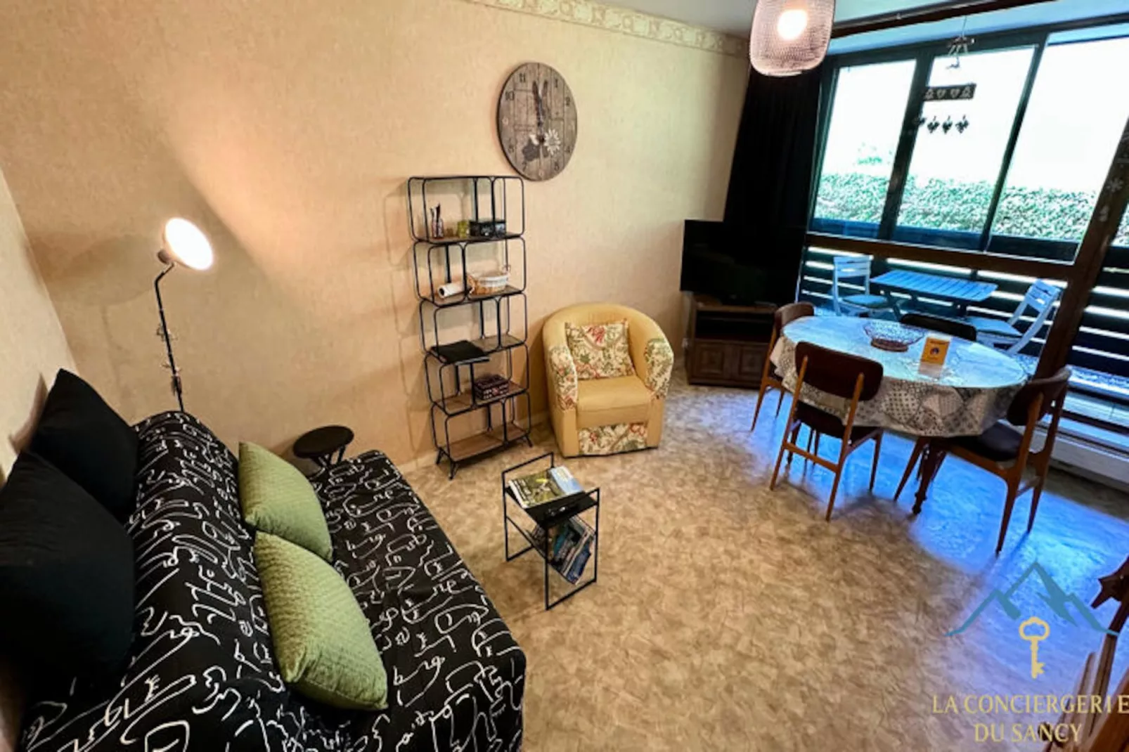 Appartements à Le Mont Dore-Niet-getagd