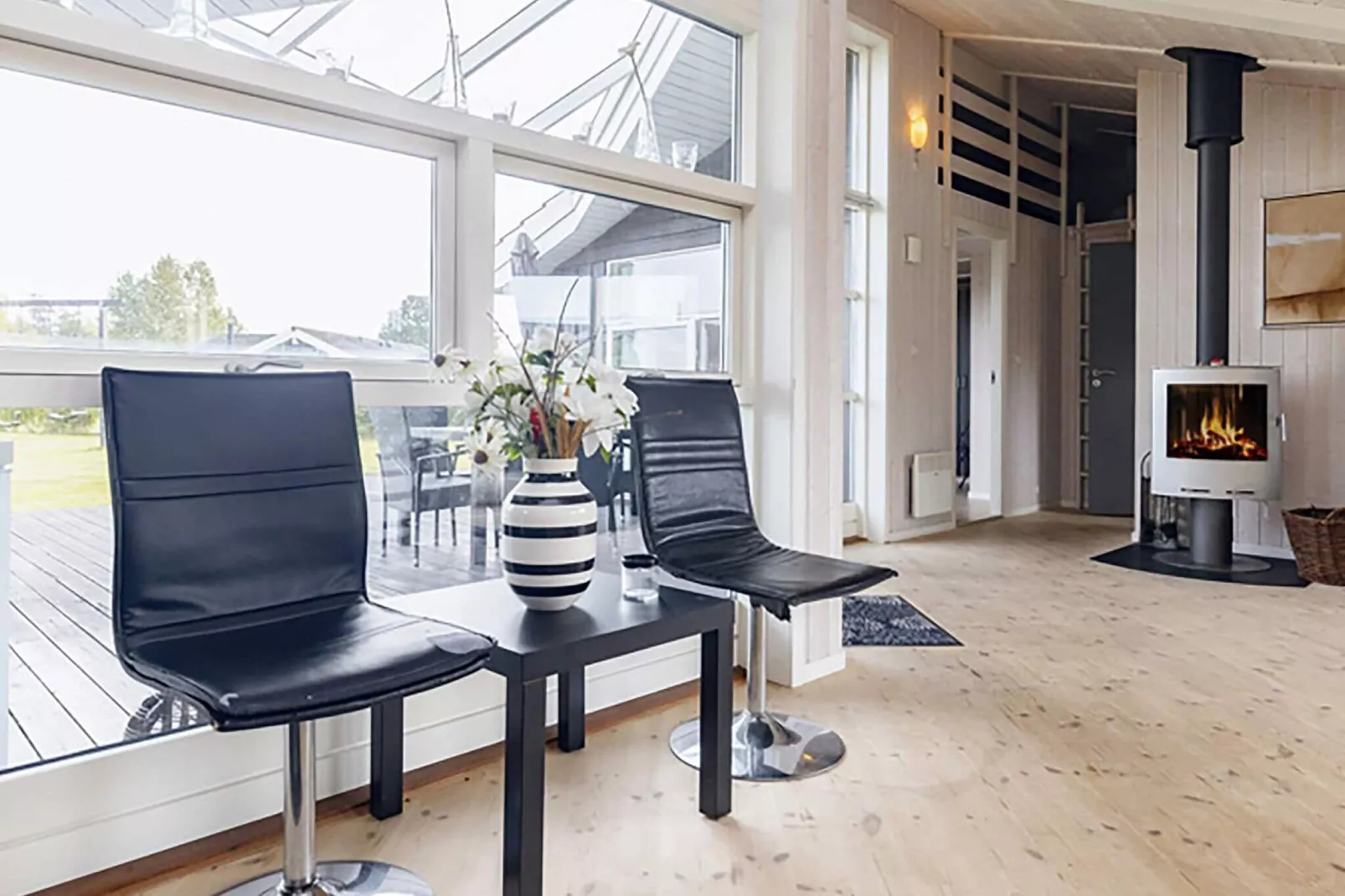 10 persoons vakantie huis in Rudkøbing-By Traum-Binnen