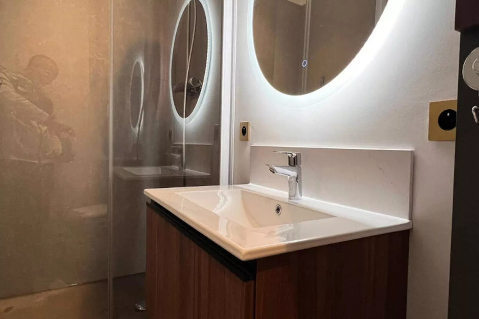 Appartements à Le Mont Dore-Niet-getagd