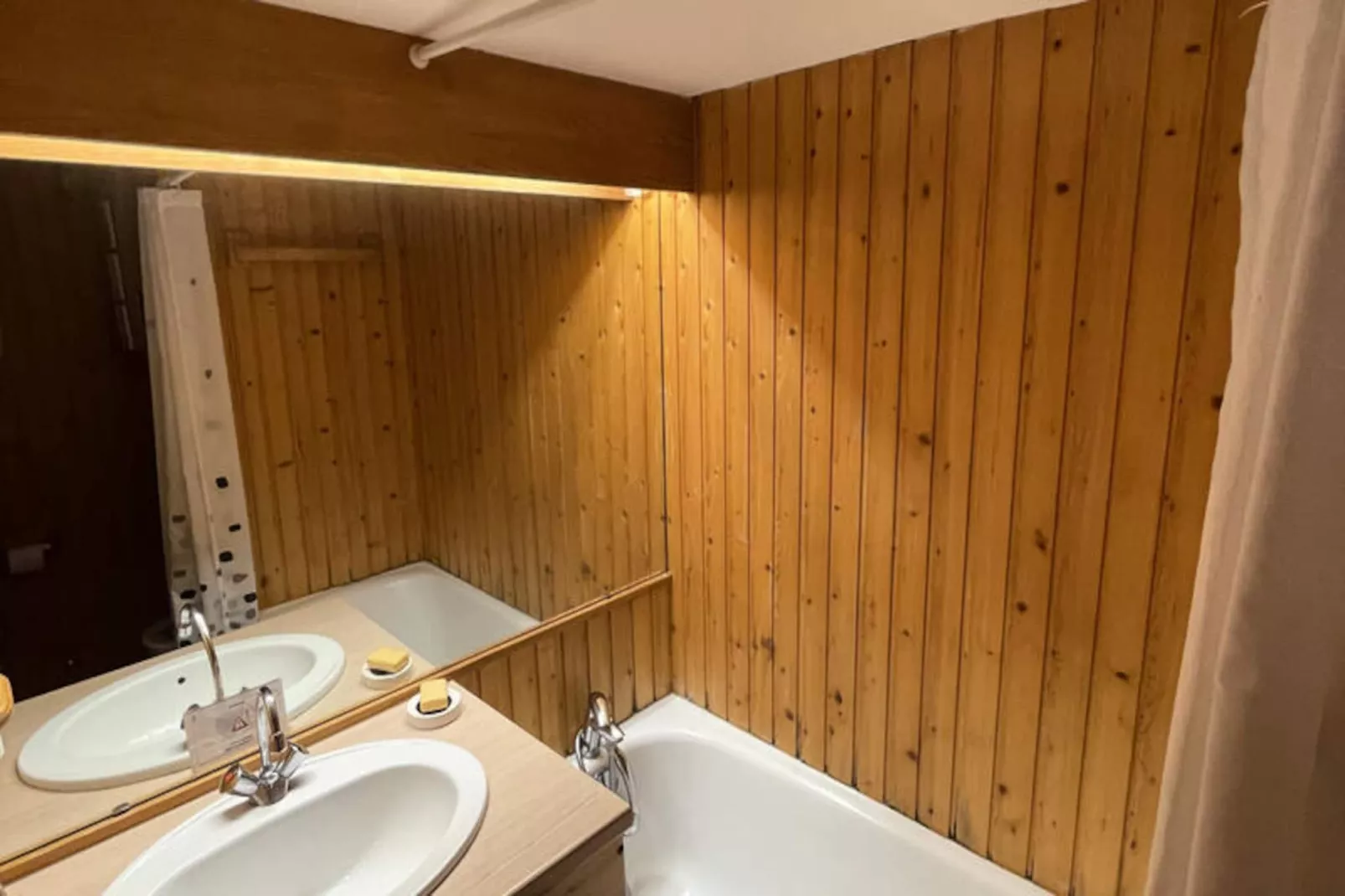 Appartements à Le Mont Dore-Niet-getagd