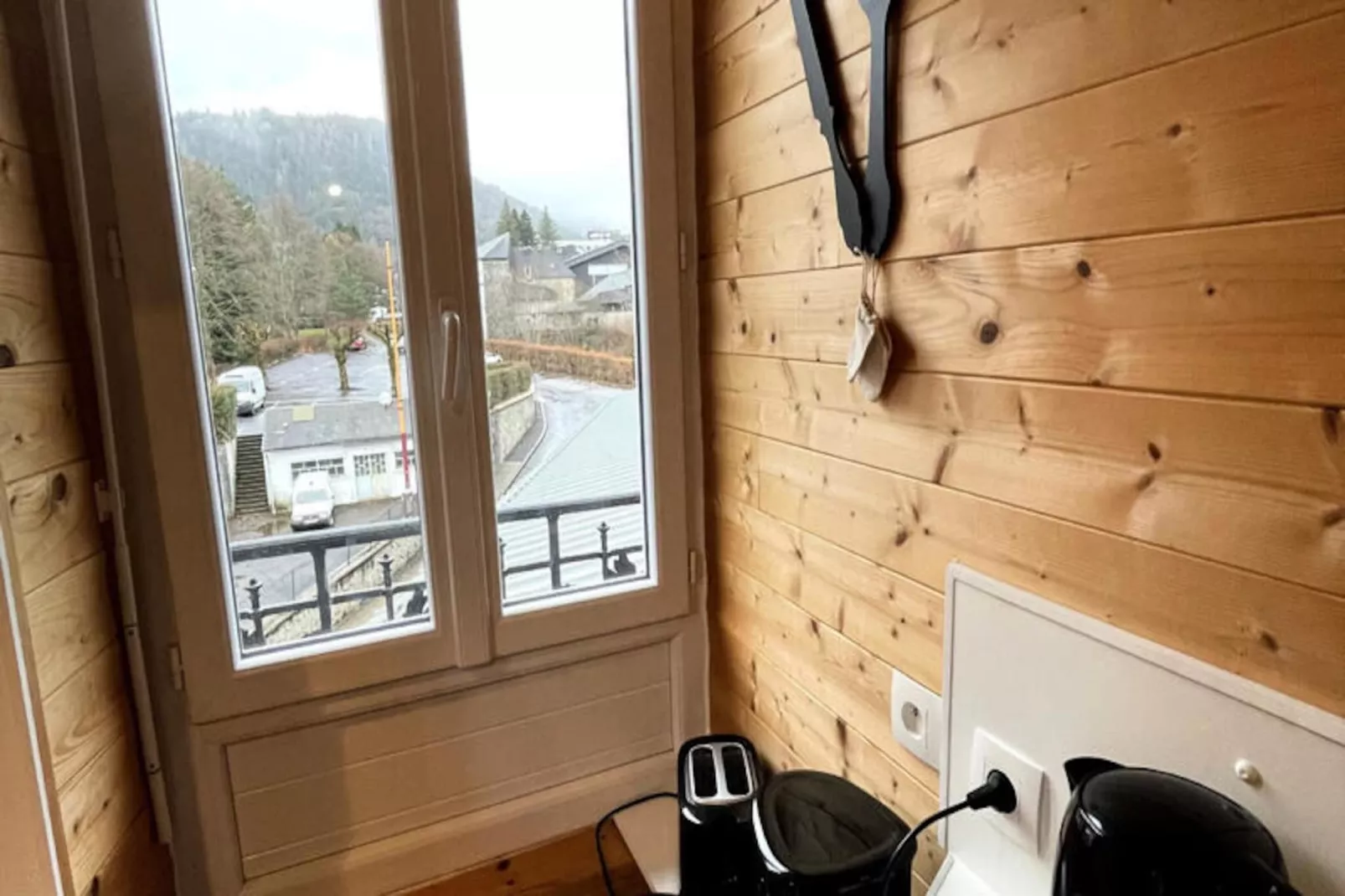 Appartements à Le Mont Dore-Niet-getagd