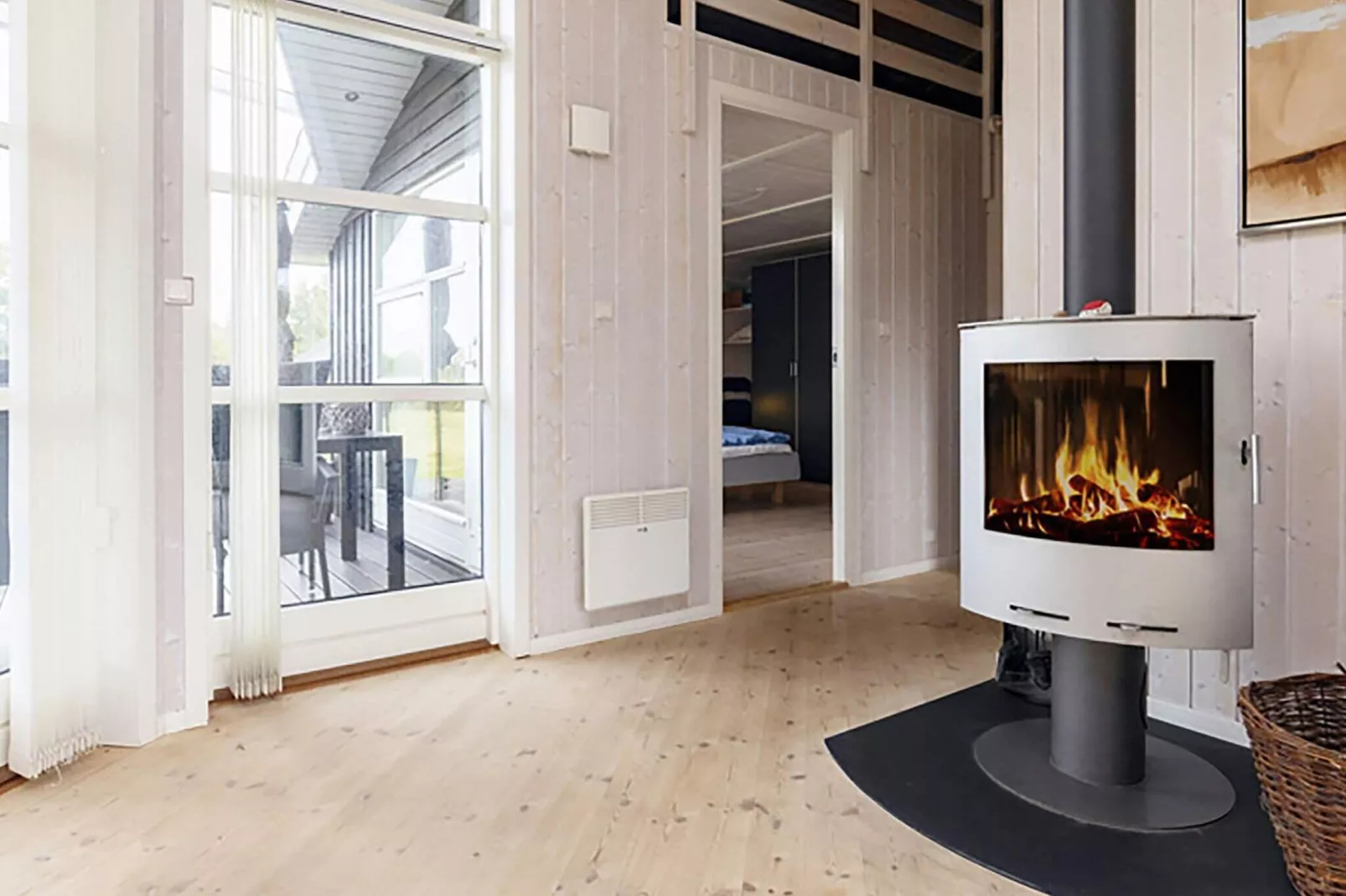 10 persoons vakantie huis in Rudkøbing-By Traum-Binnen
