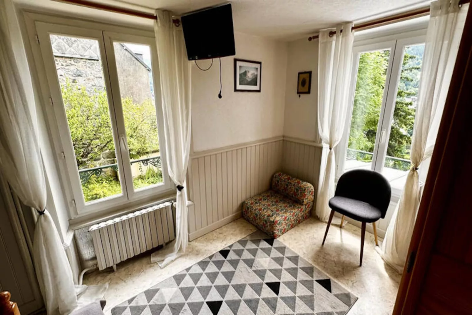 Maison à Le Mont Dore-Niet-getagd