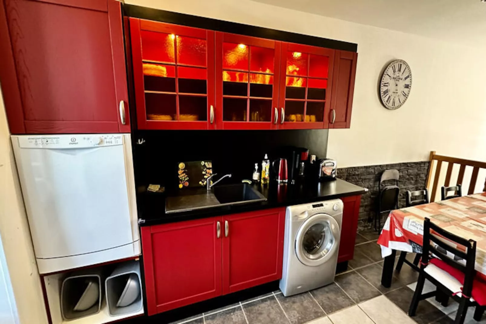 Appartements à Le Mont Dore-Niet-getagd