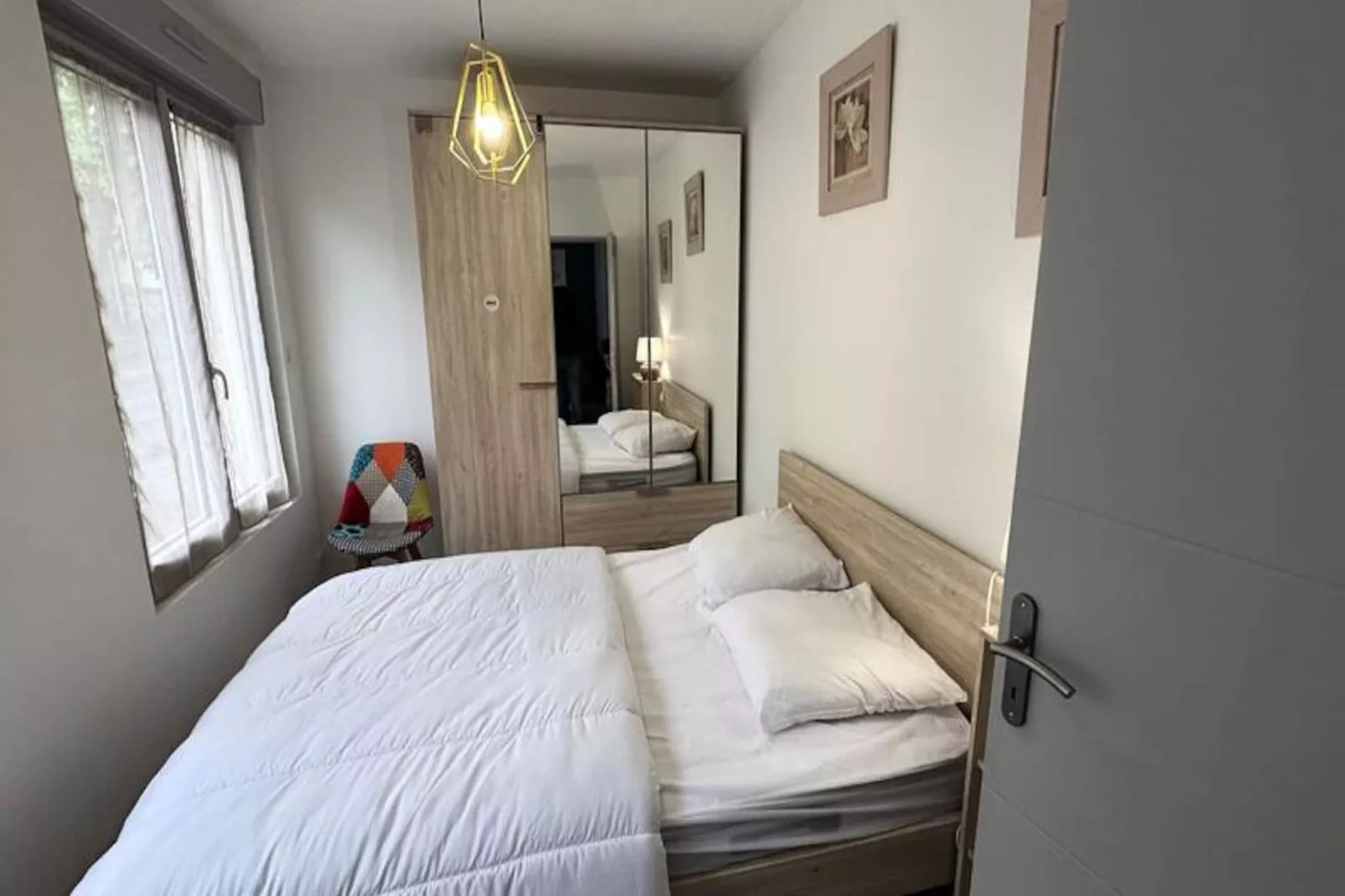 Appartements à Le Mont Dore-Niet-getagd