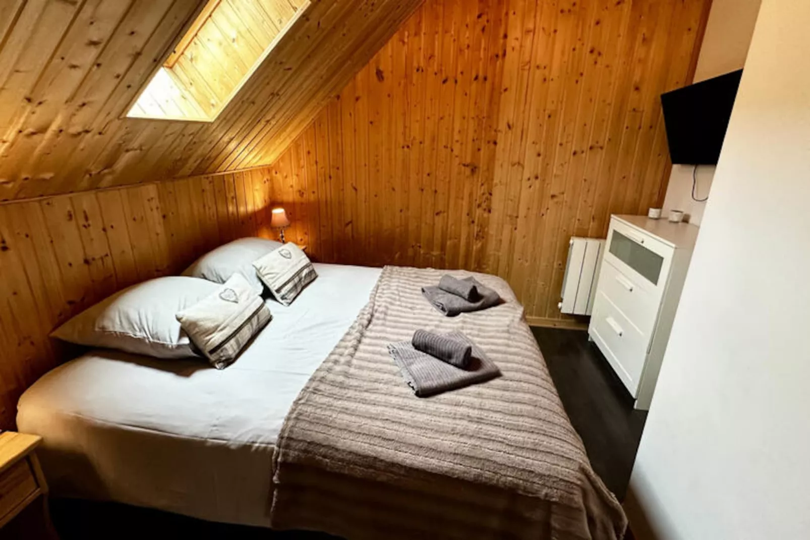 Chalets à Le Mont Dore-Niet-getagd