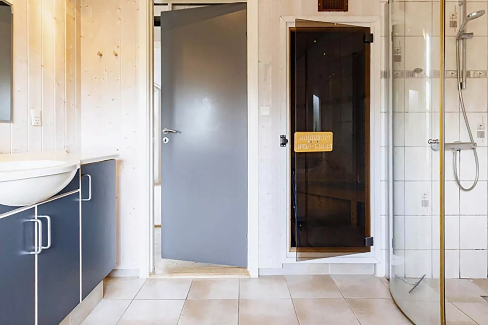 10 persoons vakantie huis in Rudkøbing-By Traum-Binnen