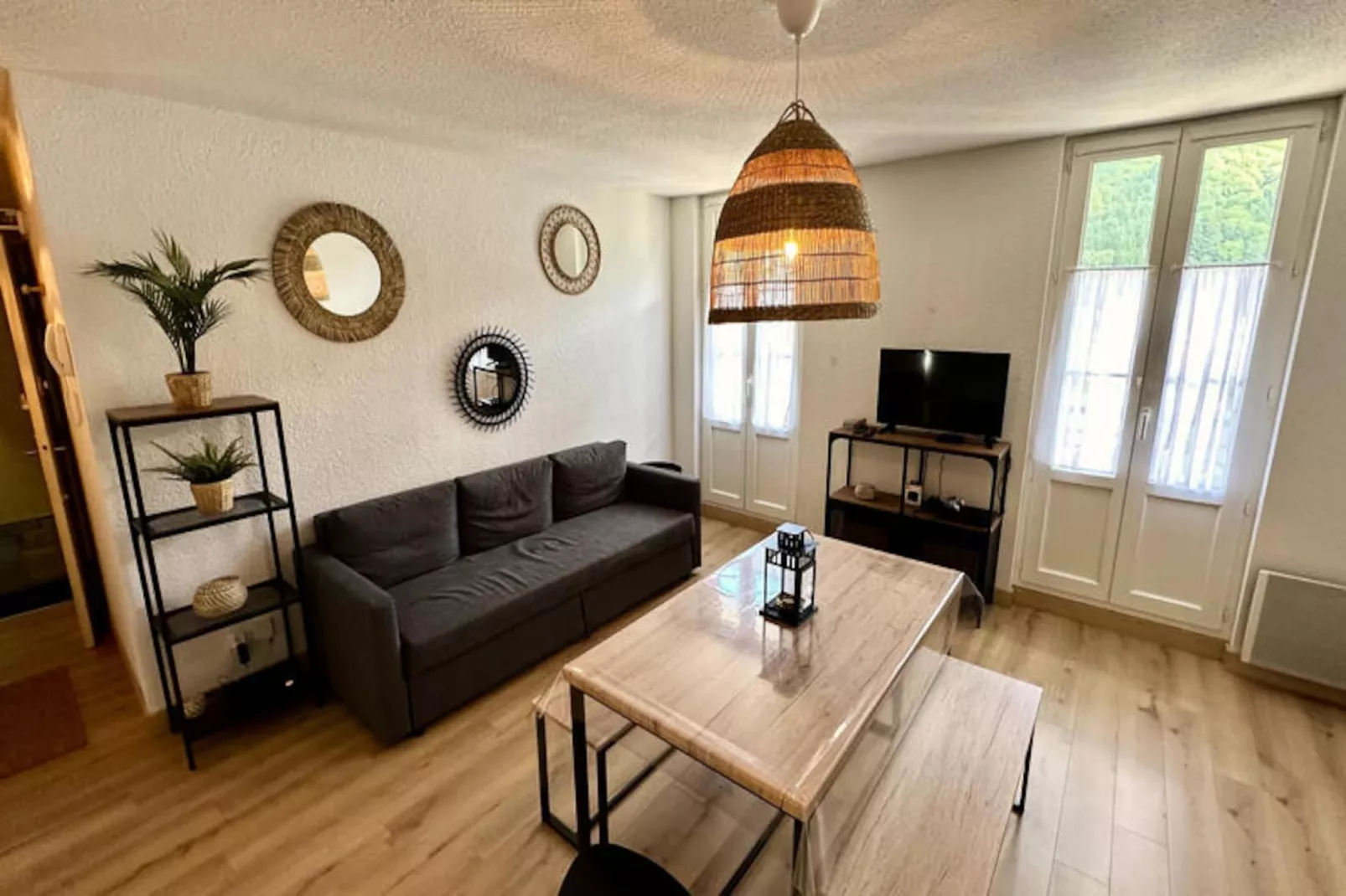 Appartements à Le Mont Dore-Niet-getagd