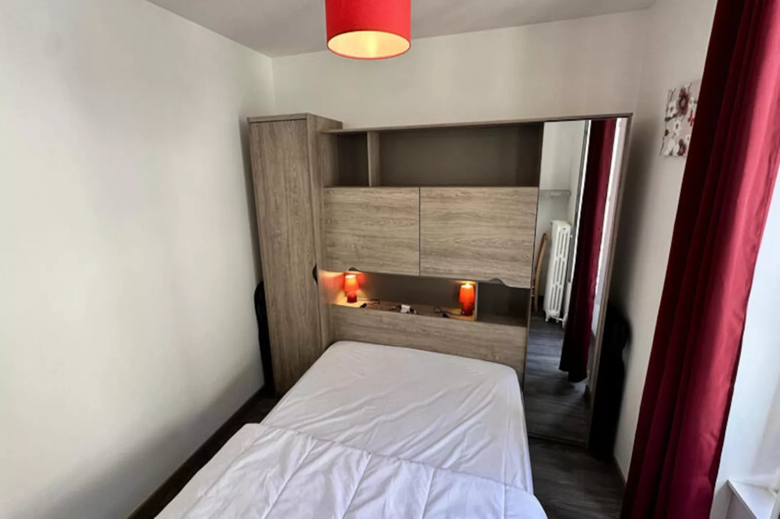 Appartements à Le Mont Dore-Niet-getagd