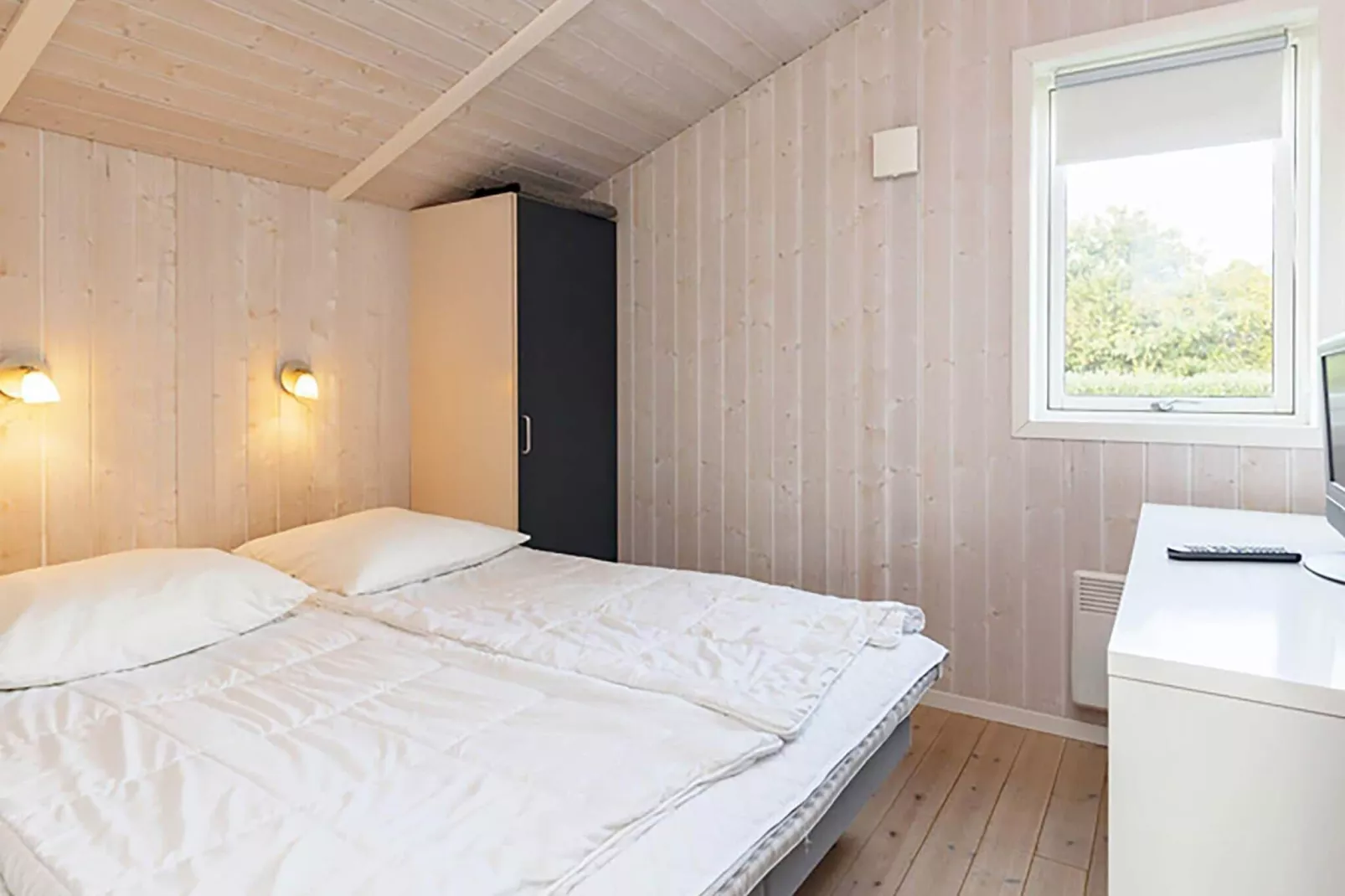 10 persoons vakantie huis in Rudkøbing-By Traum-Binnen