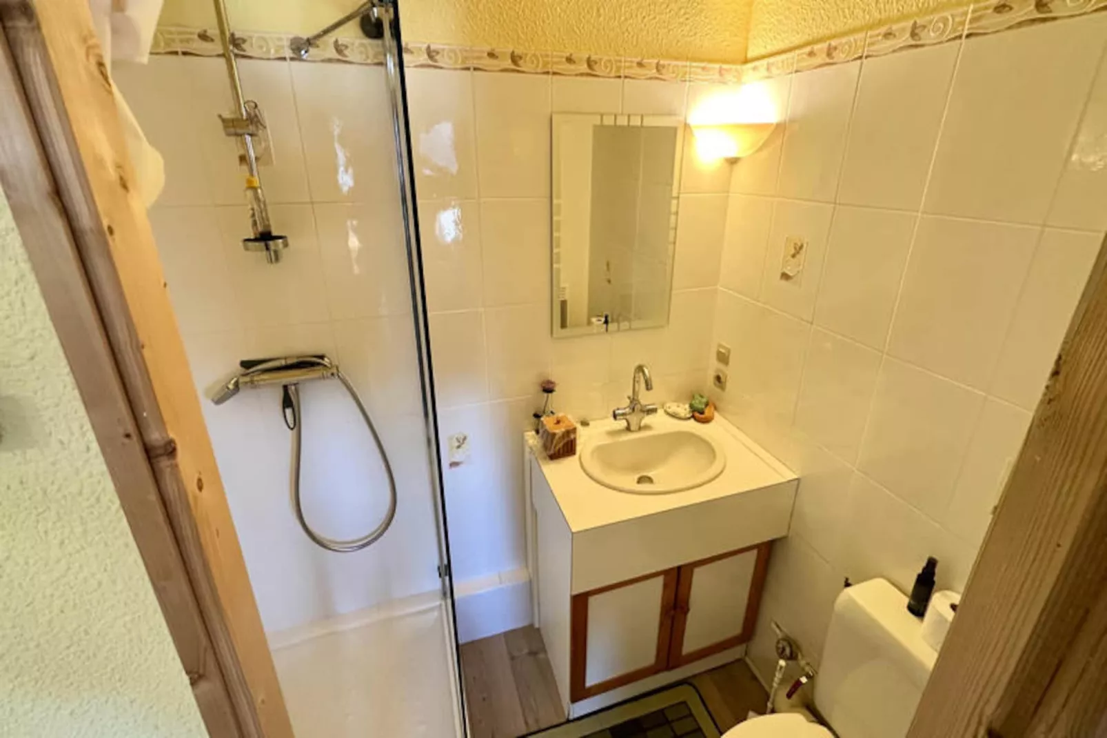 Appartements à Le Mont Dore-Niet-getagd