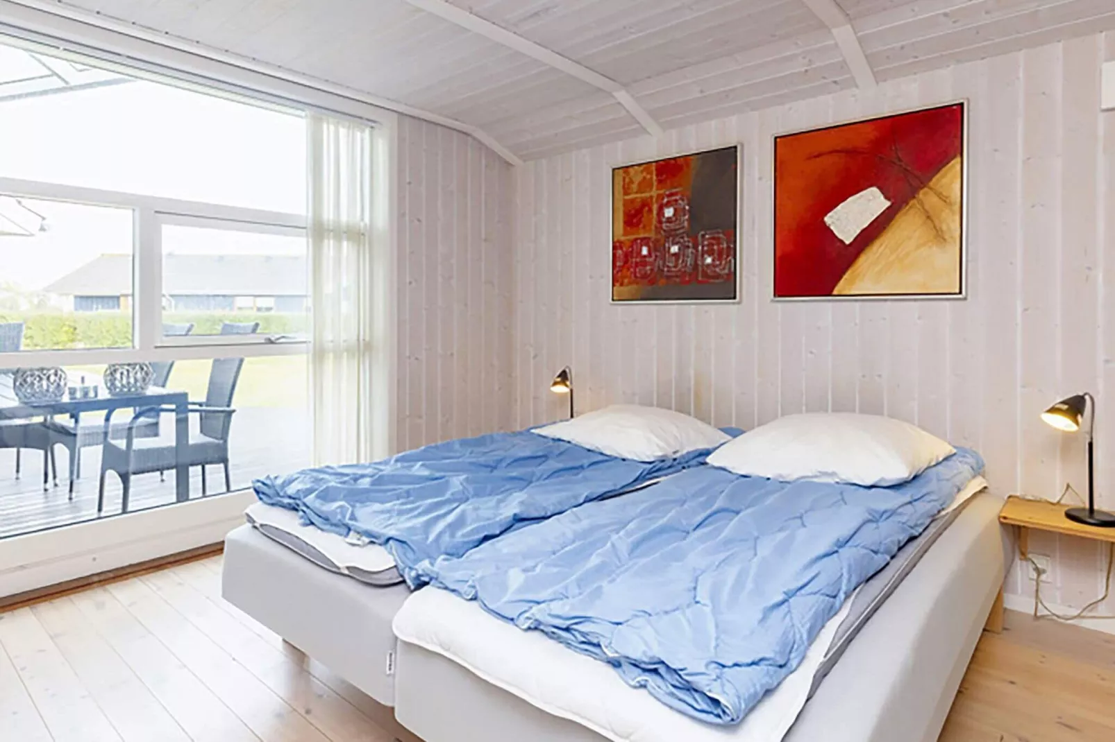 10 persoons vakantie huis in Rudkøbing-By Traum-Binnen