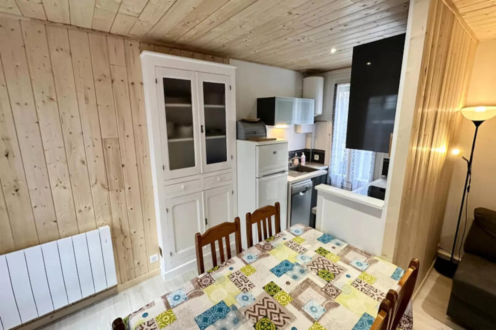 Maison à Le Mont Dore-Niet-getagd