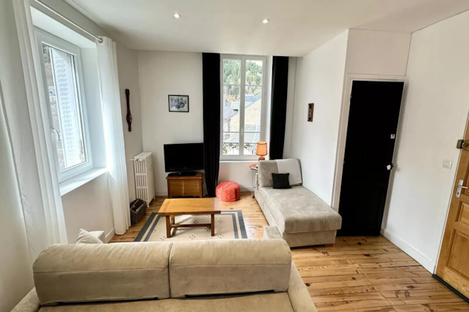 Appartements à Le Mont Dore-Niet-getagd