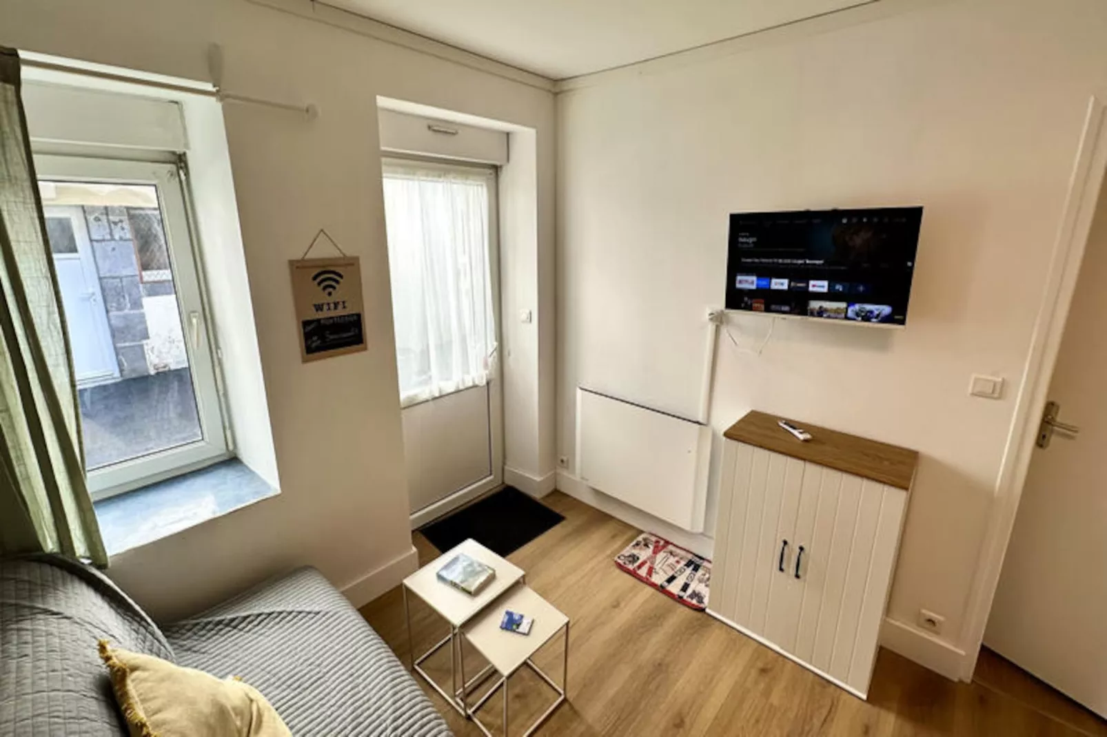 Appartements à Le Mont Dore-Niet-getagd