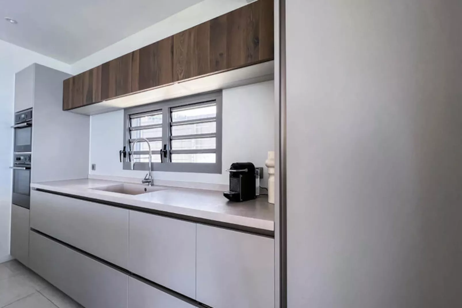 Maison à Saint François-Niet-getagd