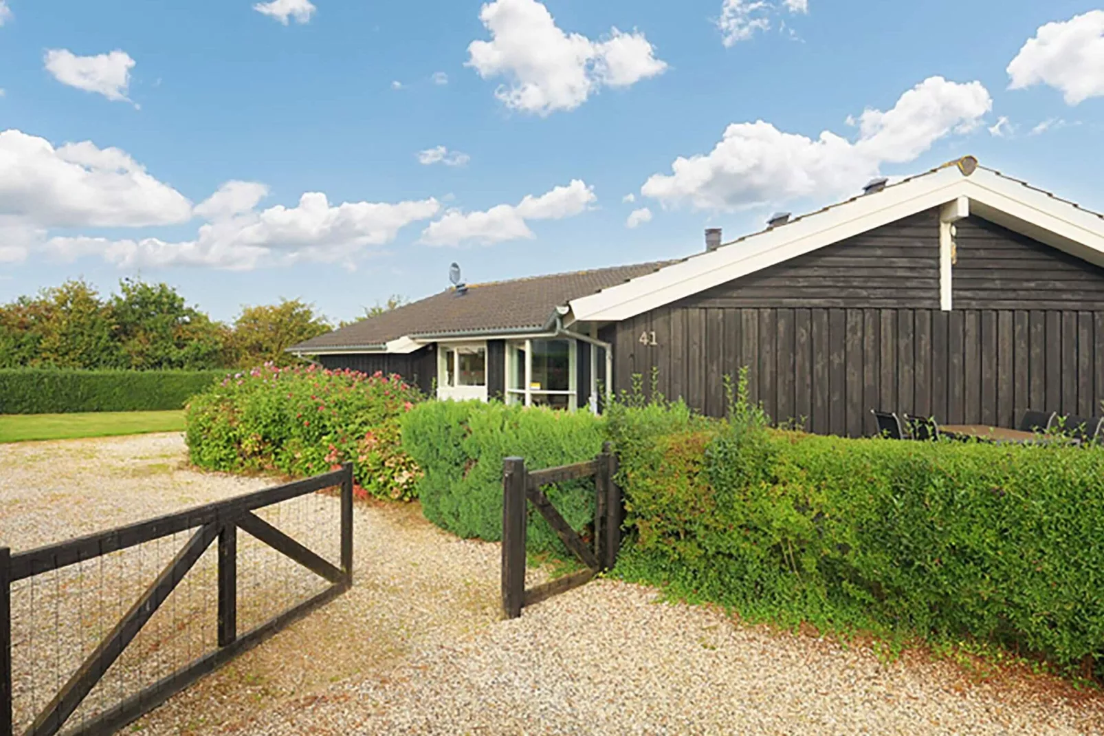 10 persoons vakantie huis in Rudkøbing-By Traum-Uitzicht