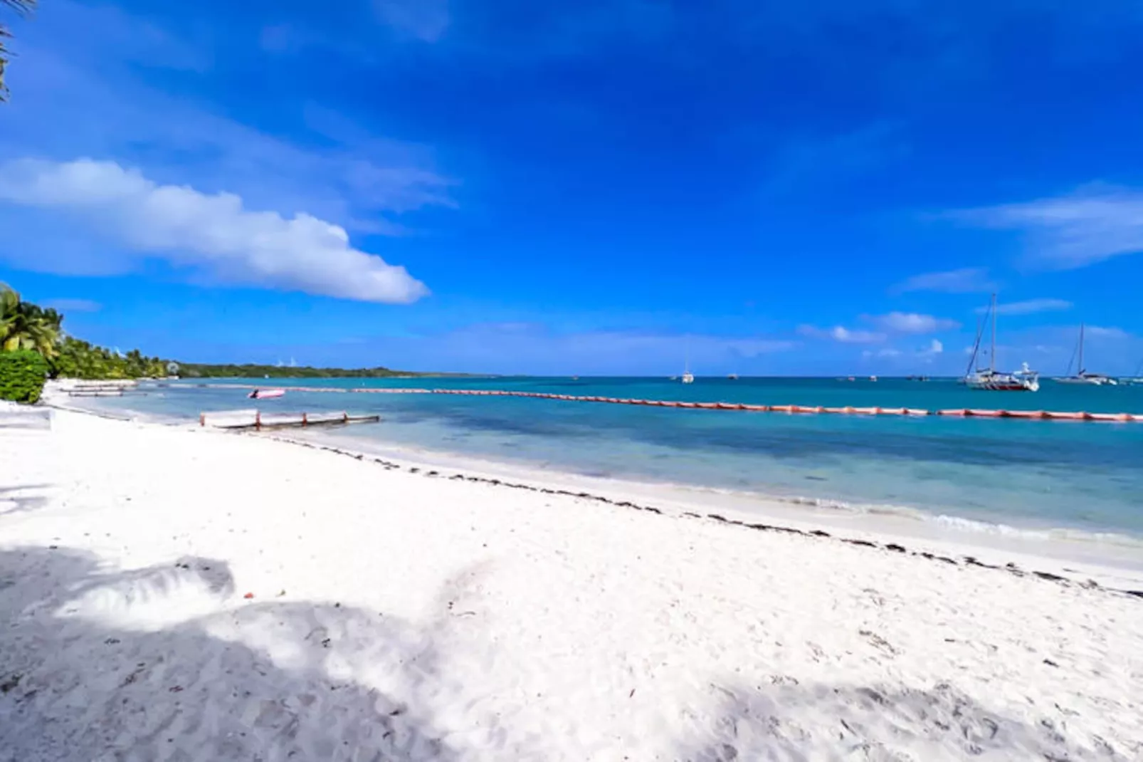 Maison à Saint François - Niet-getagd