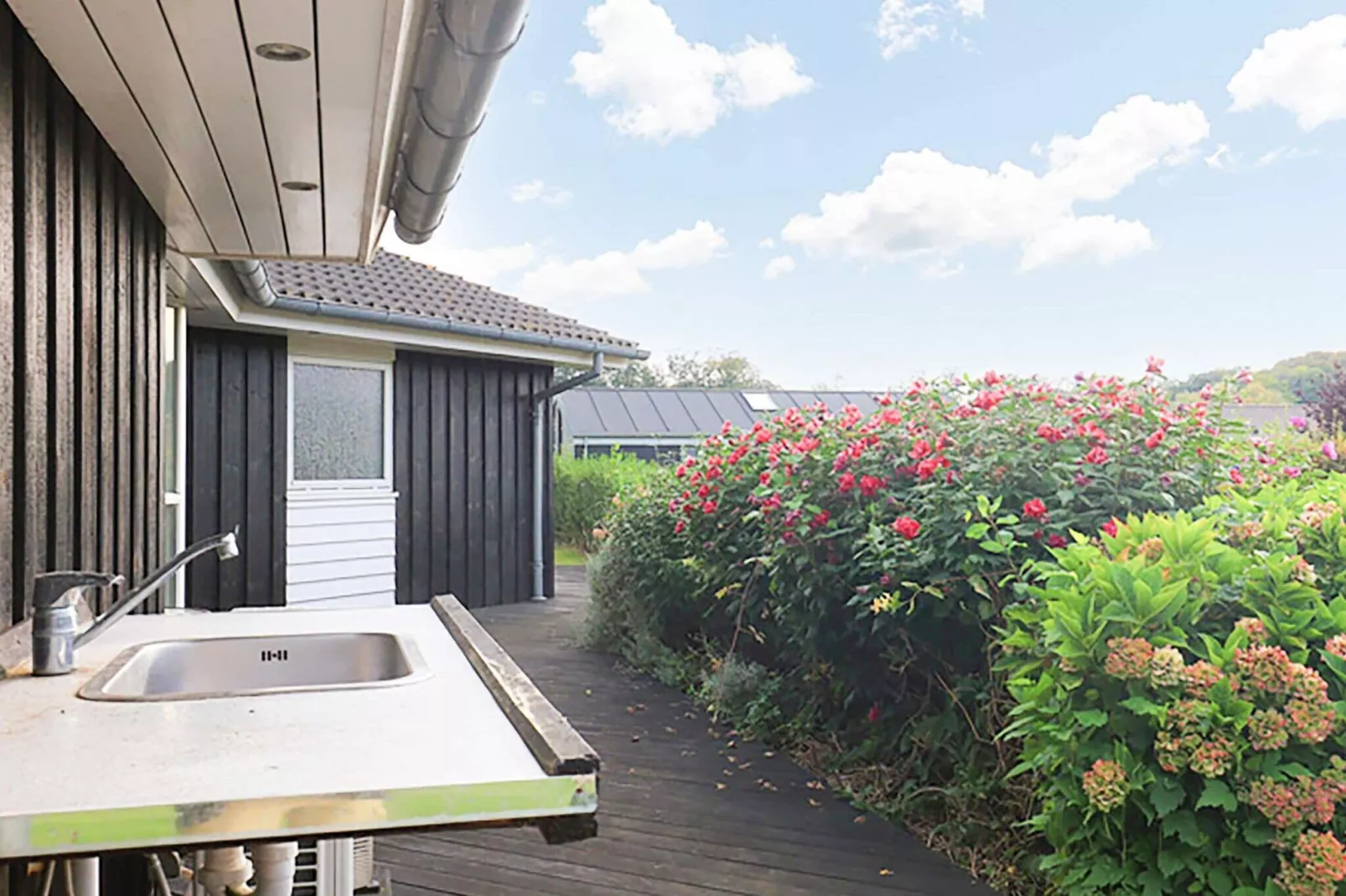 10 persoons vakantie huis in Rudkøbing-By Traum-Uitzicht