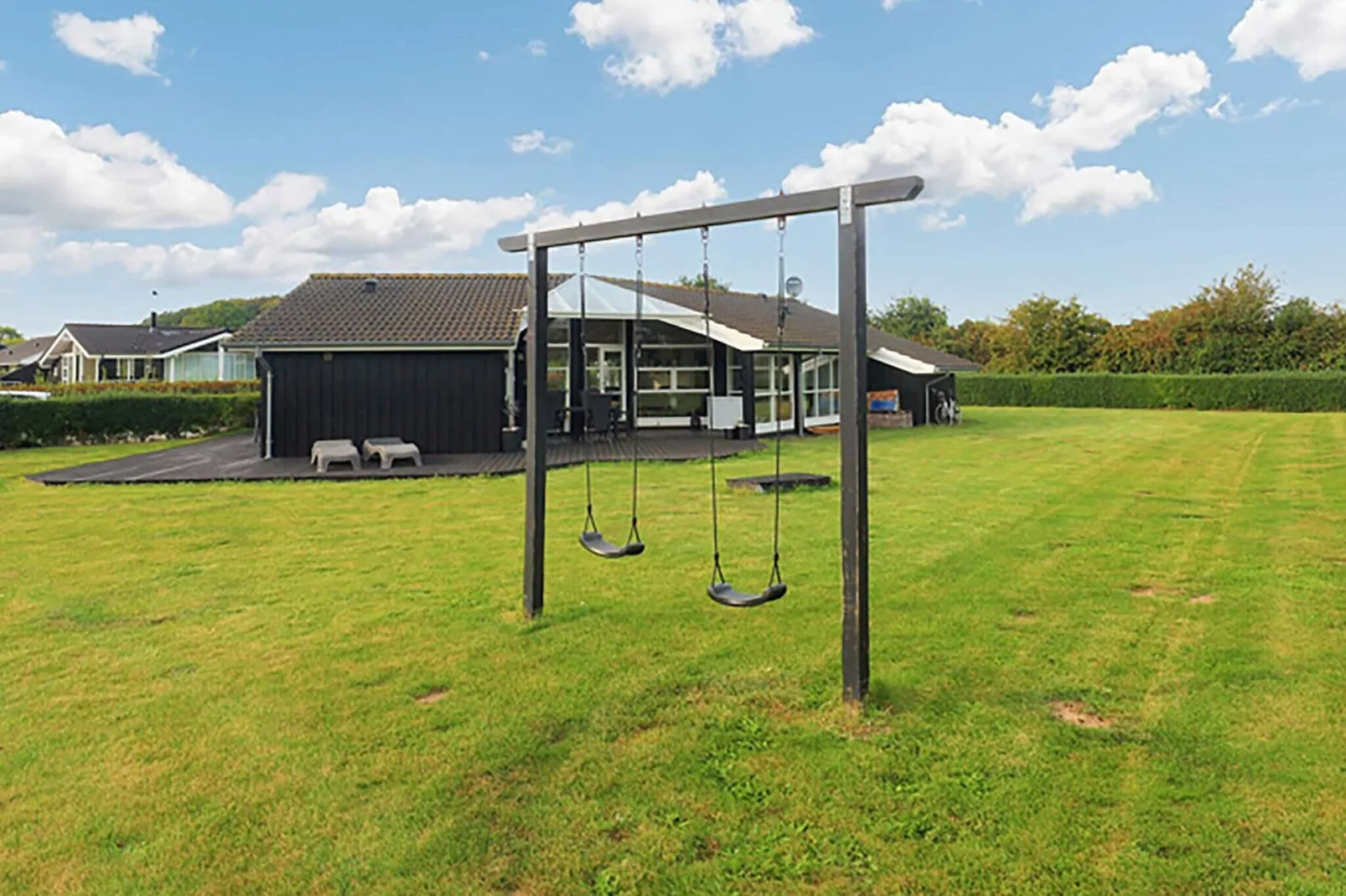 10 persoons vakantie huis in Rudkøbing-By Traum-Uitzicht