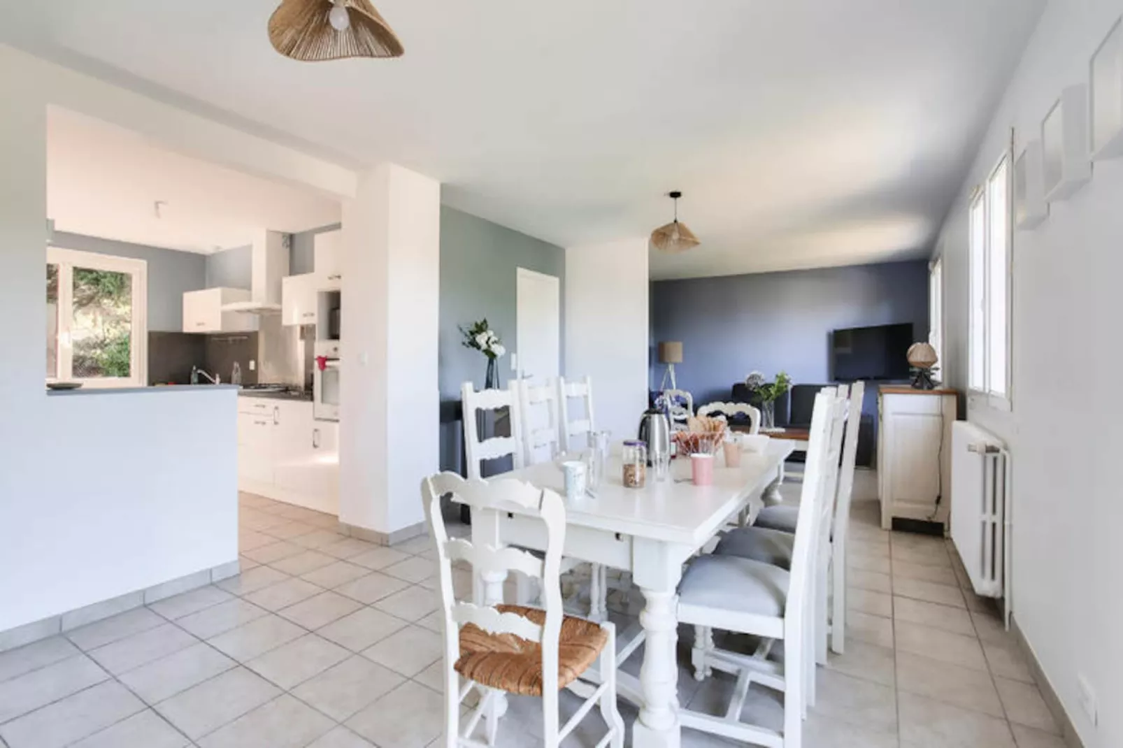 Maison à Erquy-Niet-getagd