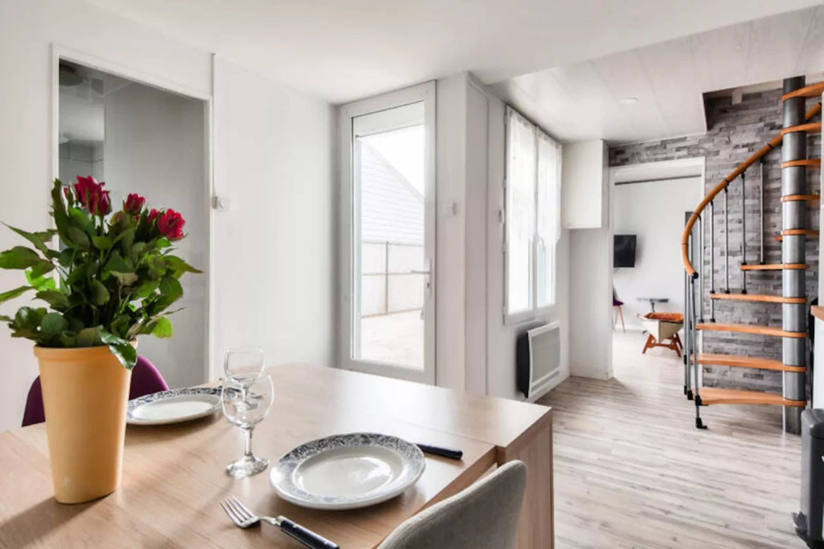 Maison à La Barre de Monts - Noirmoutier-Niet-getagd