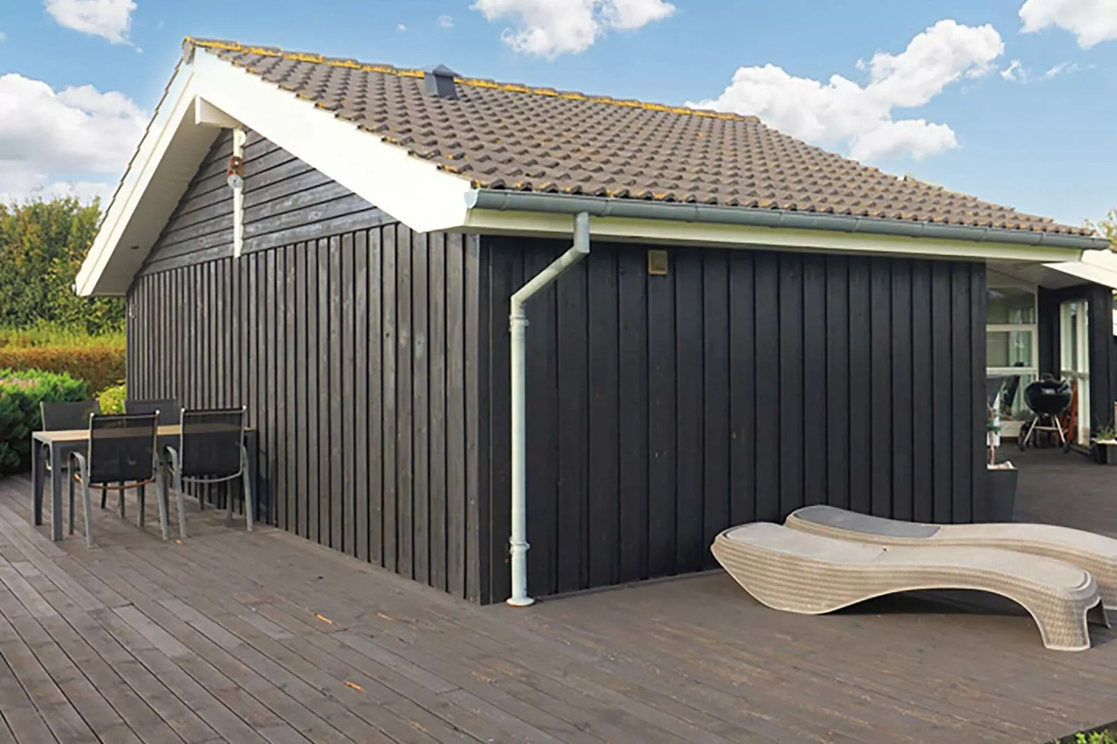 10 persoons vakantie huis in Rudkøbing-By Traum-Uitzicht