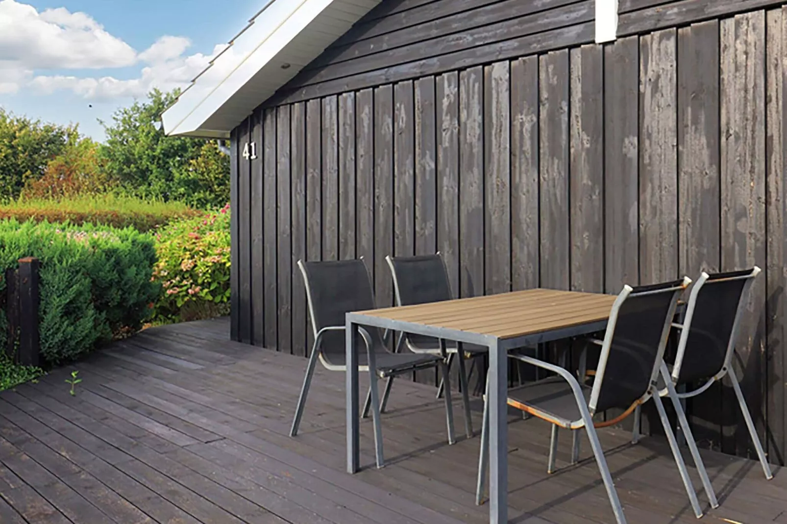 10 persoons vakantie huis in Rudkøbing-By Traum-Uitzicht