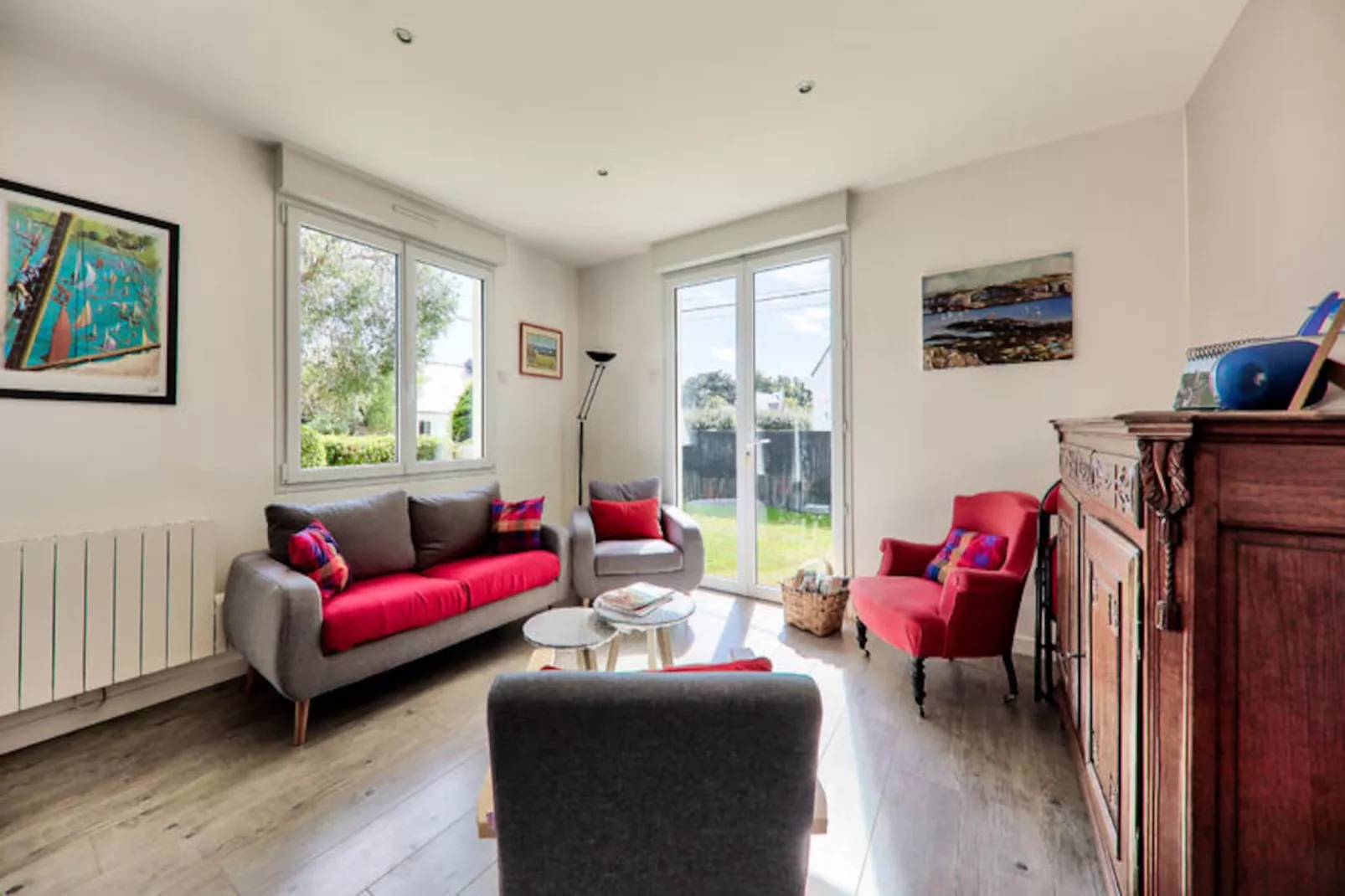 Maison à Saint Gildas de Rhuys-Niet-getagd