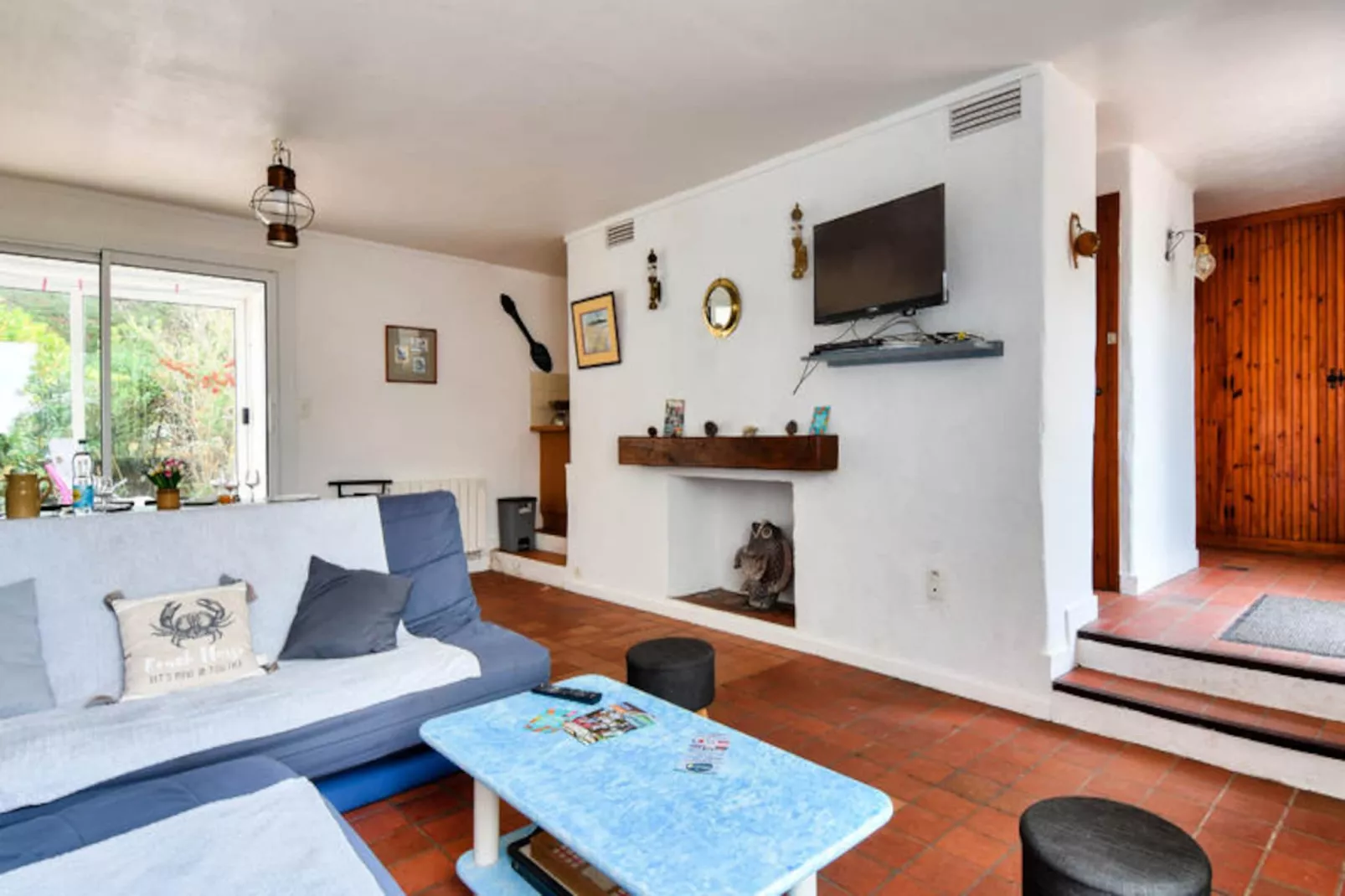 Maison à La guerinière - Ile de Noirmoutier-Niet-getagd